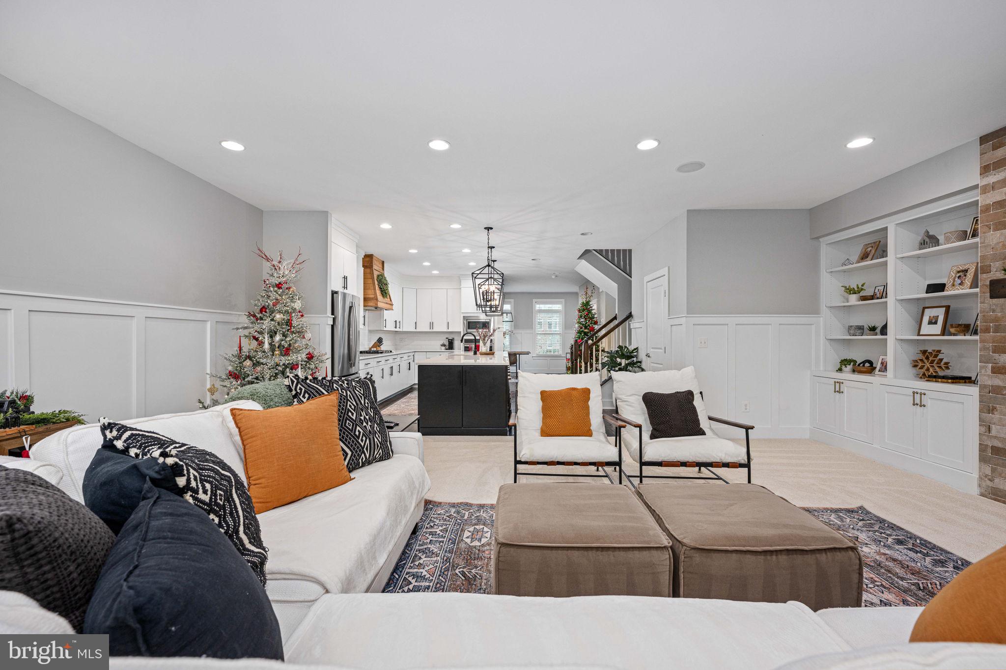 WENTWORTH GREEN - Residential