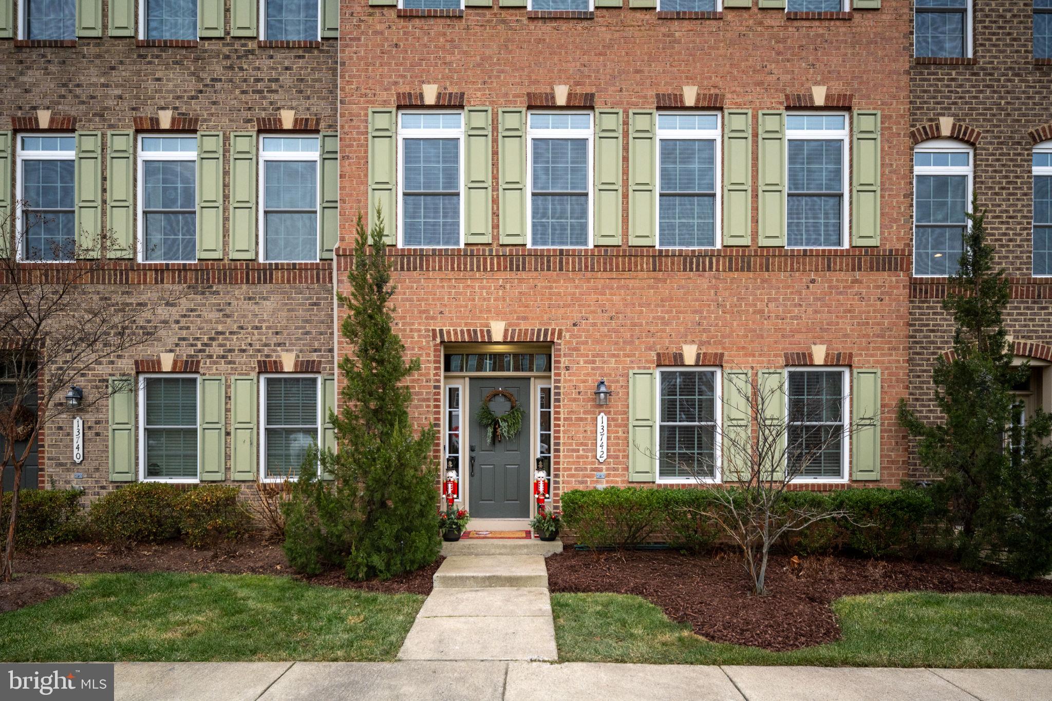 WENTWORTH GREEN - Residential