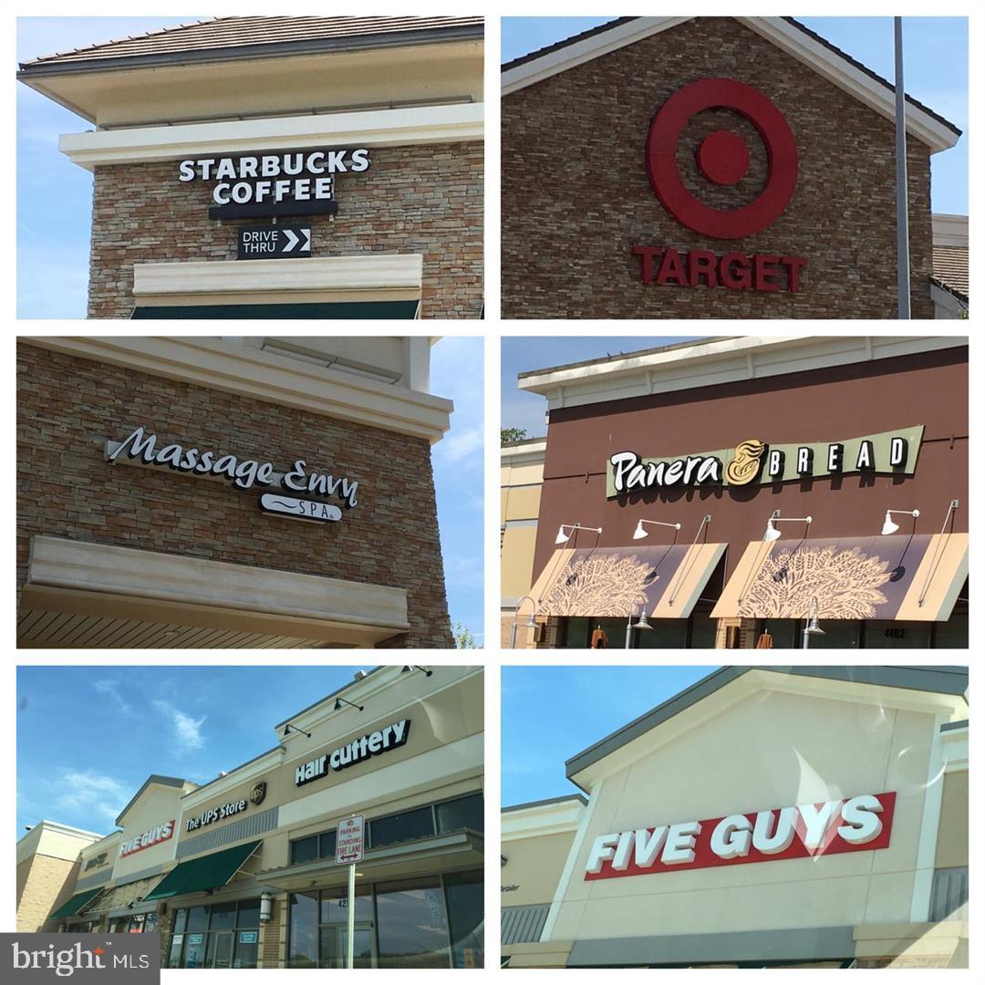 WENTWORTH GREEN - Residential