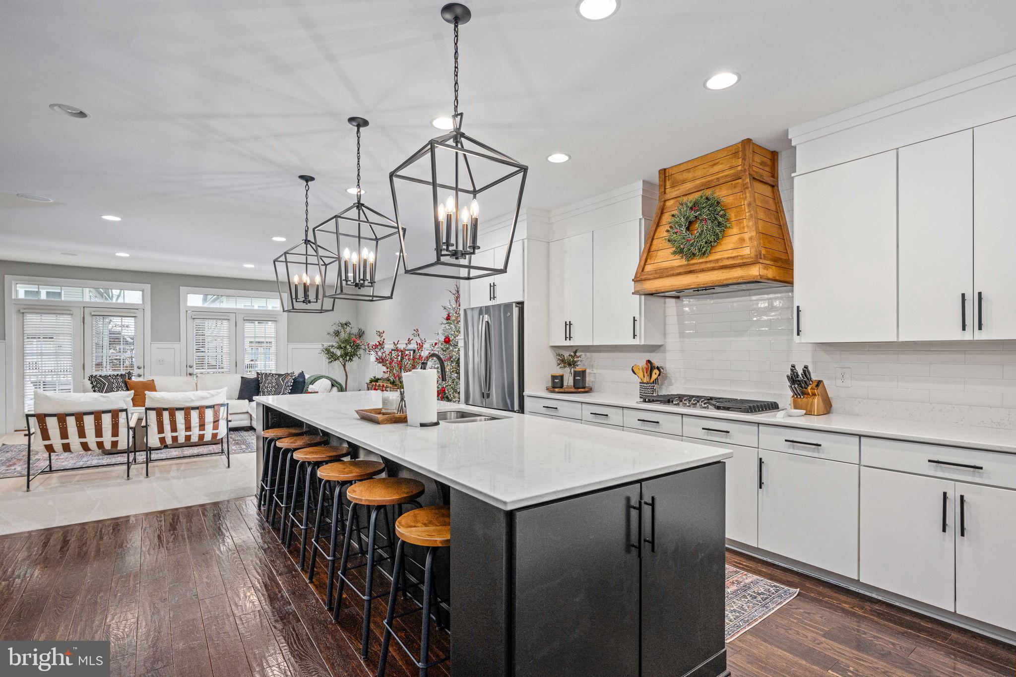 WENTWORTH GREEN - Residential