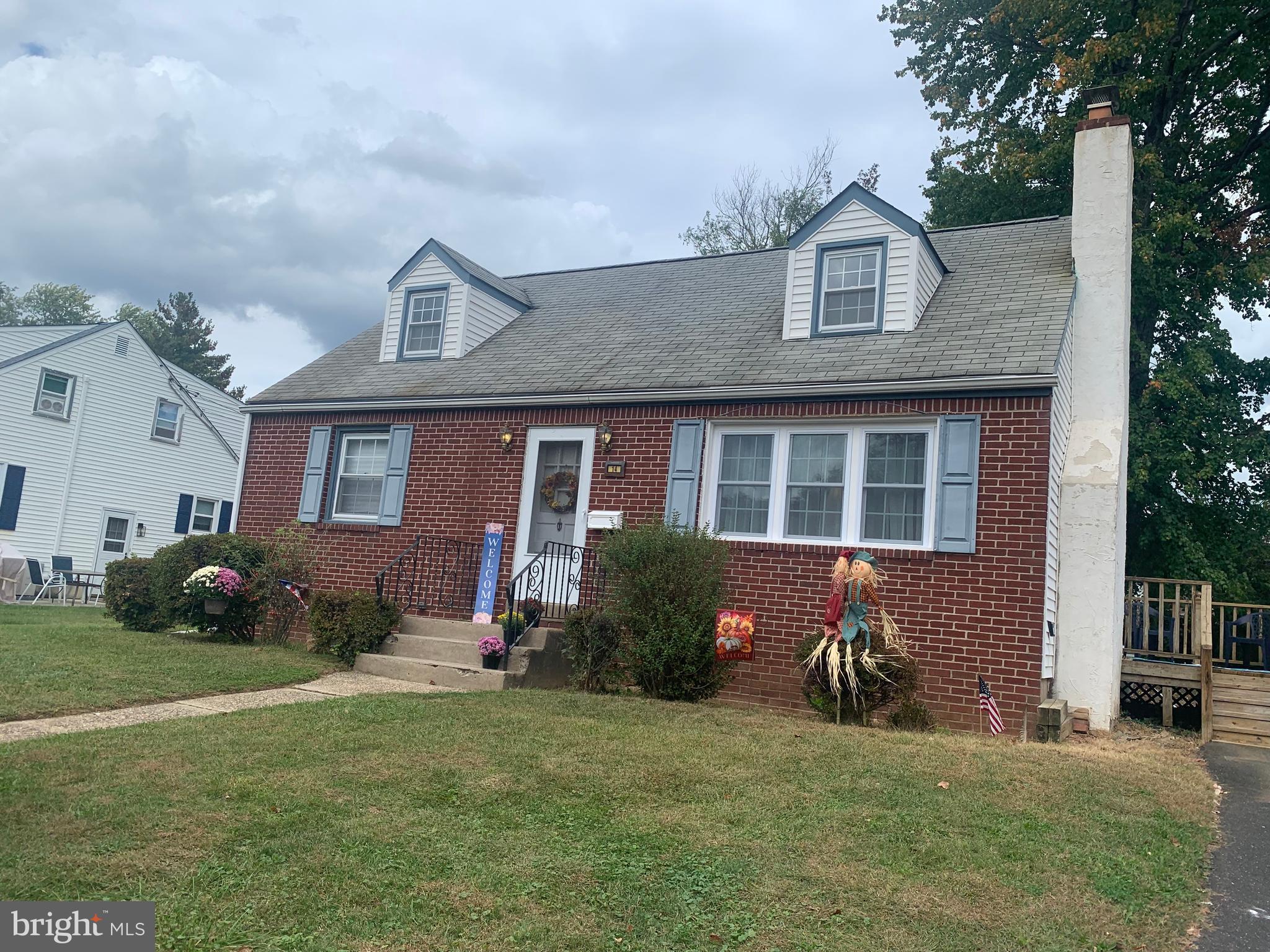 14 NORWYN ROAD