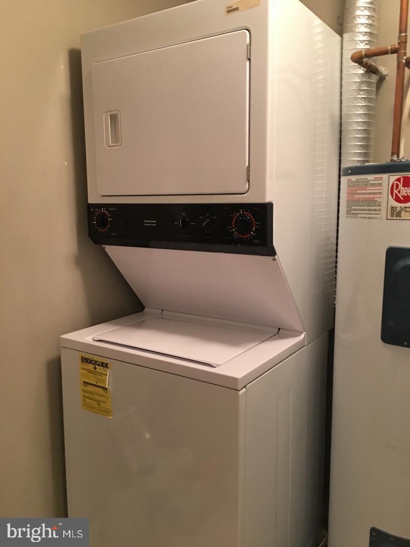 PORTNER HOUSE - Residential Lease