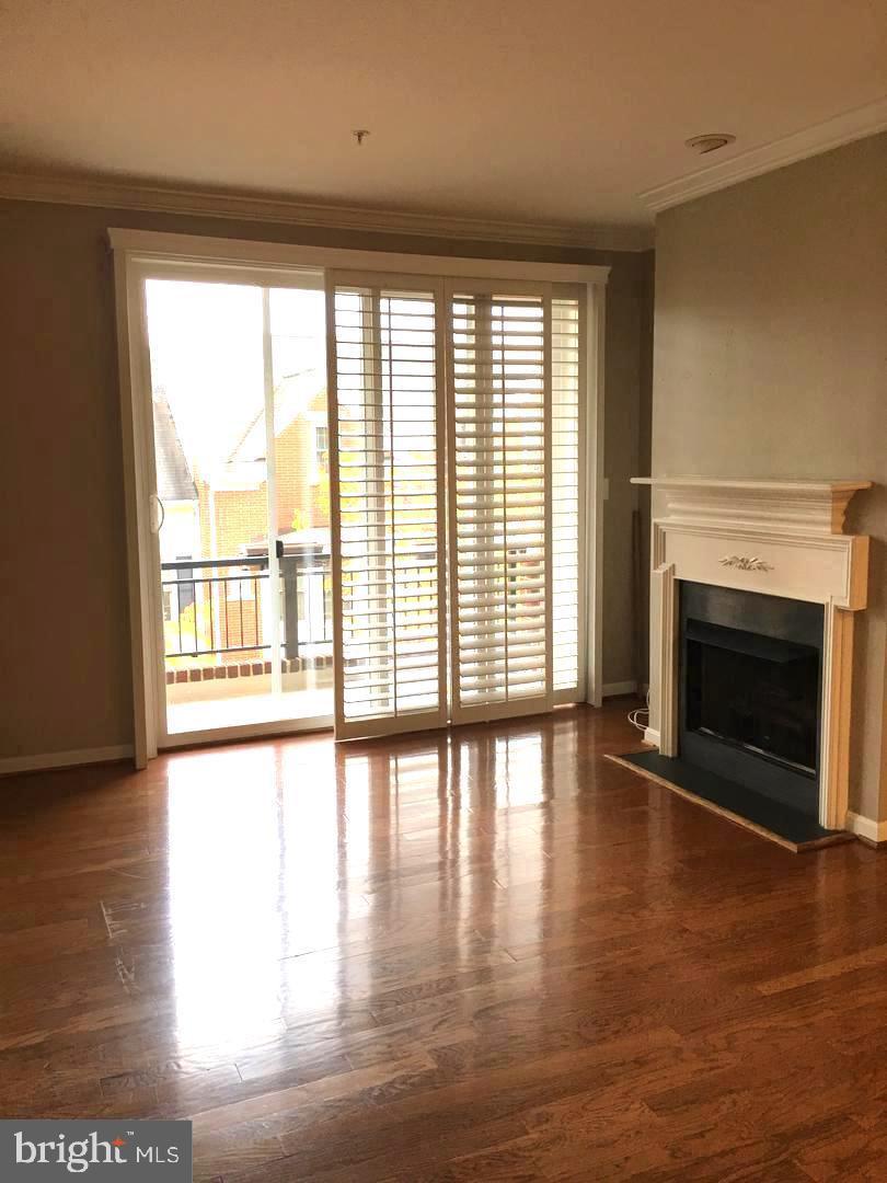 PORTNER HOUSE - Residential Lease