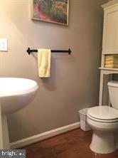 PORTNER HOUSE - Residential Lease