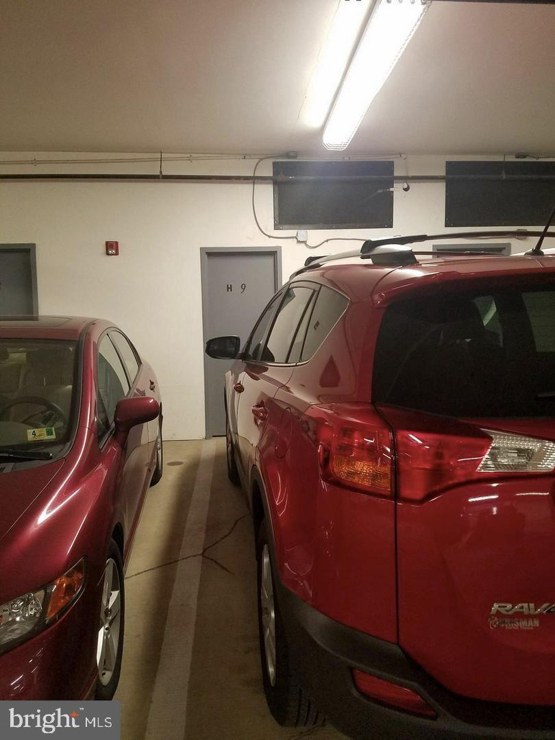 PORTNER HOUSE - Residential Lease