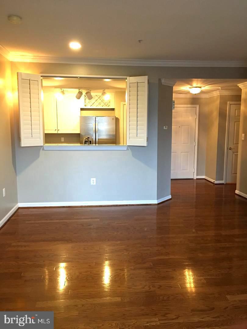 PORTNER HOUSE - Residential Lease