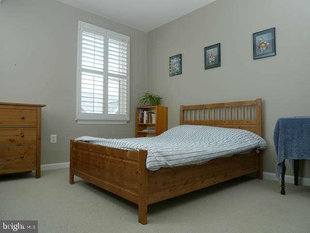 PORTNER HOUSE - Residential Lease