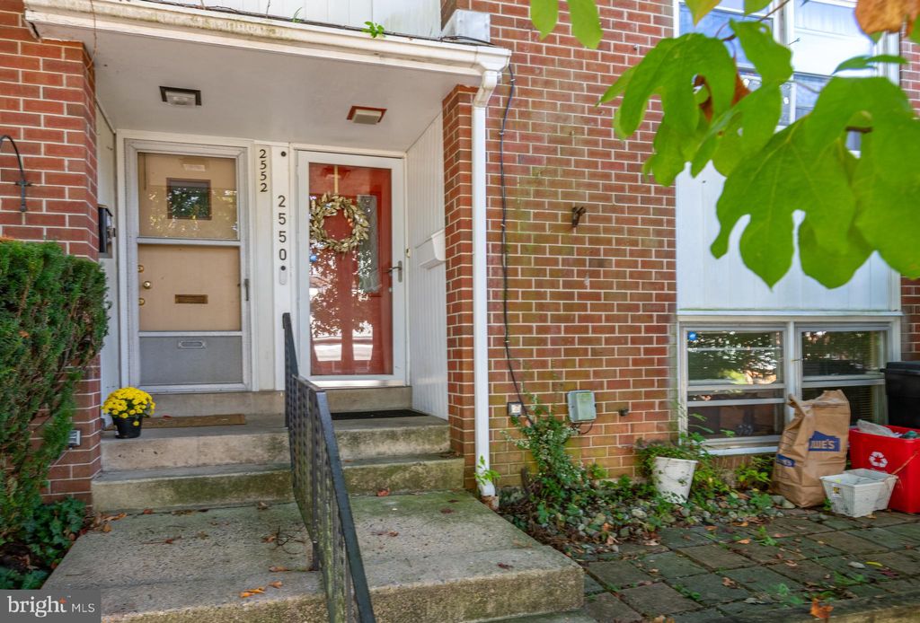 Photo of 2550 Grant Street, READING, PA 19606 (MLS # PABK2062142)