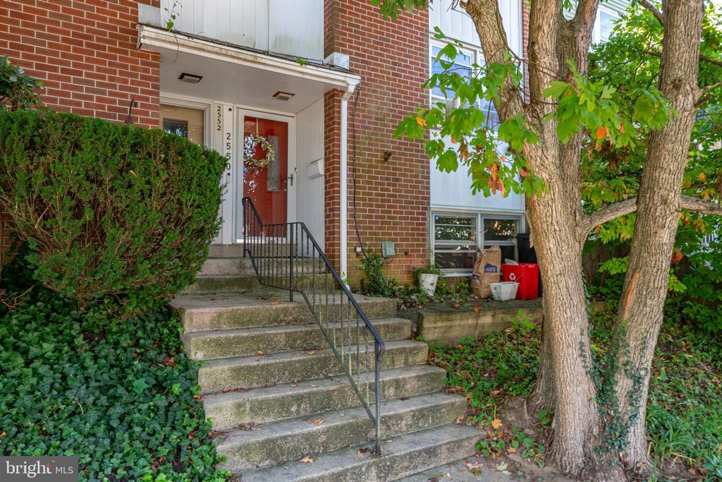 Photo of 2550 Grant Street, READING, PA 19606 (MLS # PABK2062142)