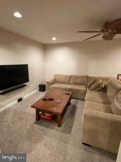 EAGLEHEAD PINEHURST - Residential Lease