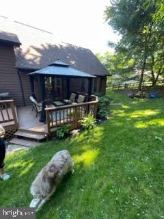 EAGLEHEAD PINEHURST - Residential Lease