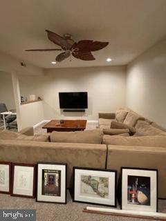 EAGLEHEAD PINEHURST - Residential Lease