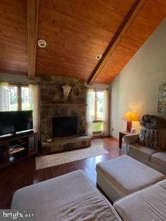 EAGLEHEAD PINEHURST - Residential Lease