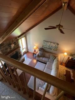 EAGLEHEAD PINEHURST - Residential Lease