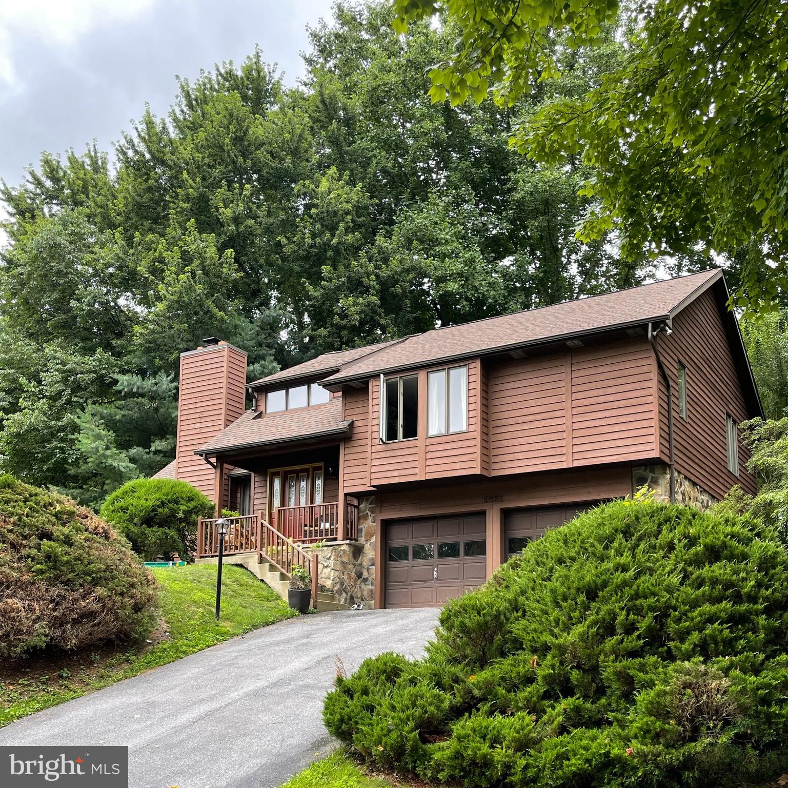 EAGLEHEAD PINEHURST - Residential Lease