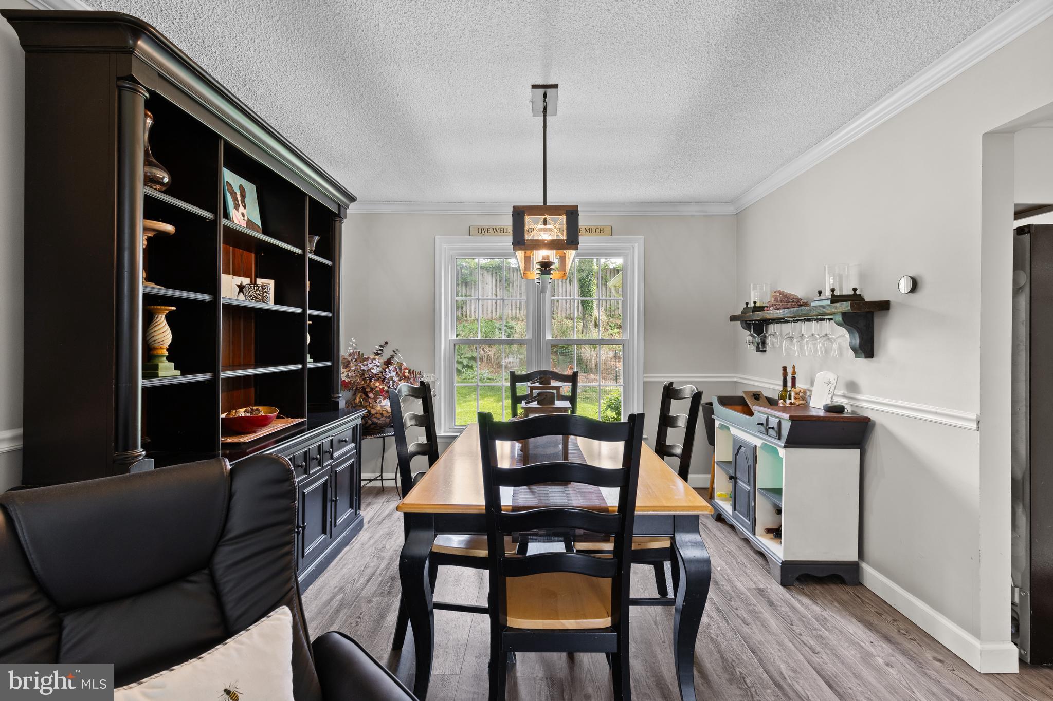 HUNT RIDGE - Residential