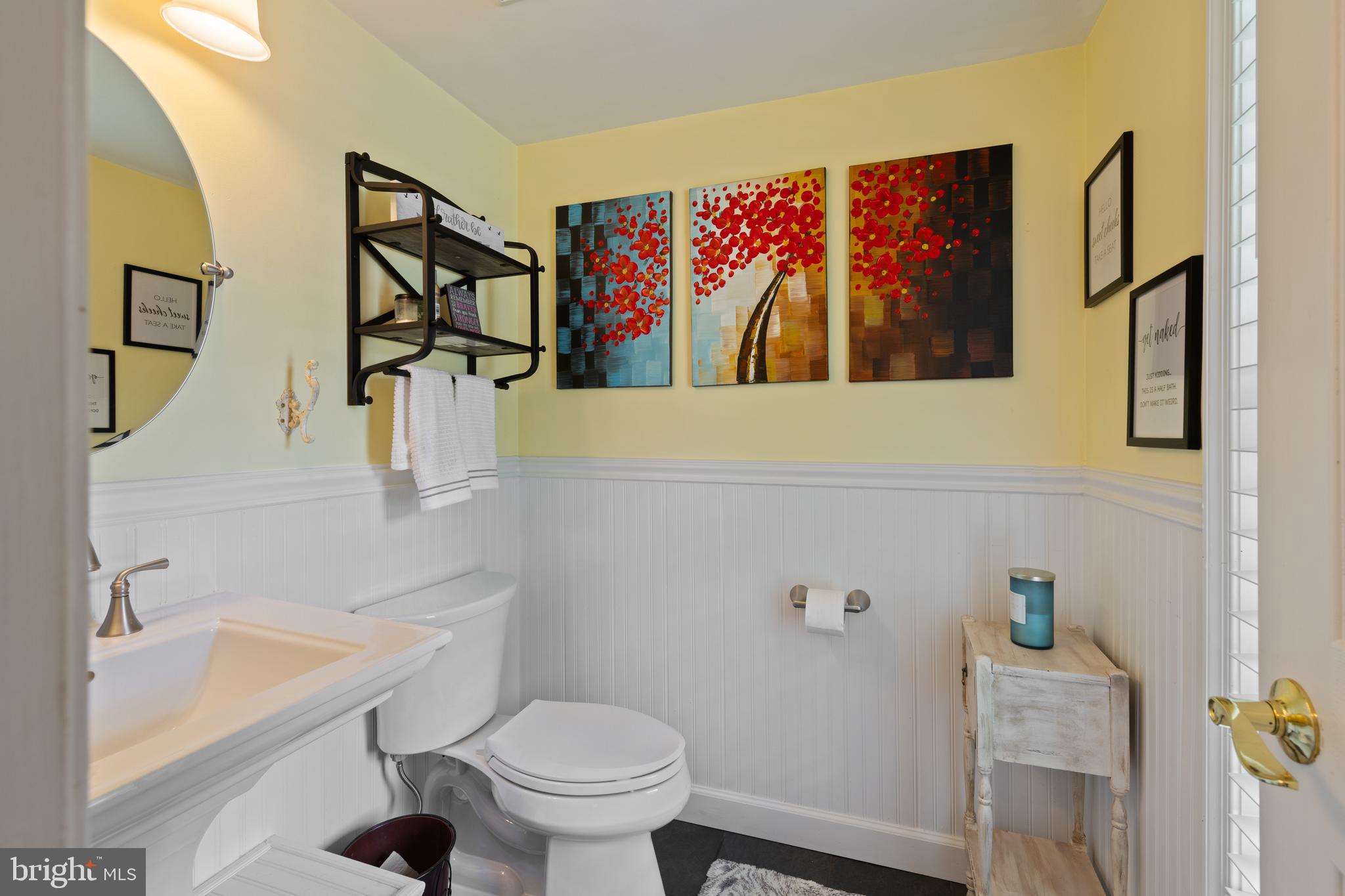 HUNT RIDGE - Residential