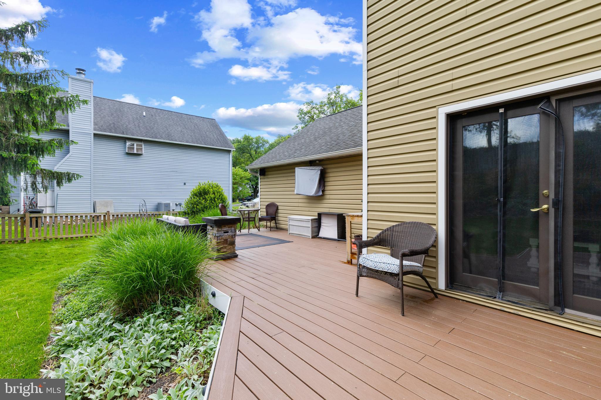 HUNT RIDGE - Residential