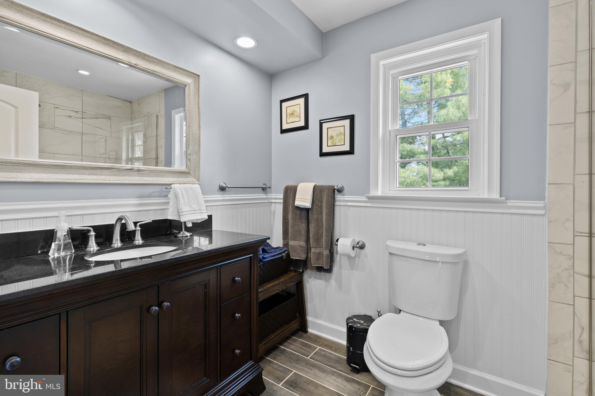 HUNT RIDGE - Residential