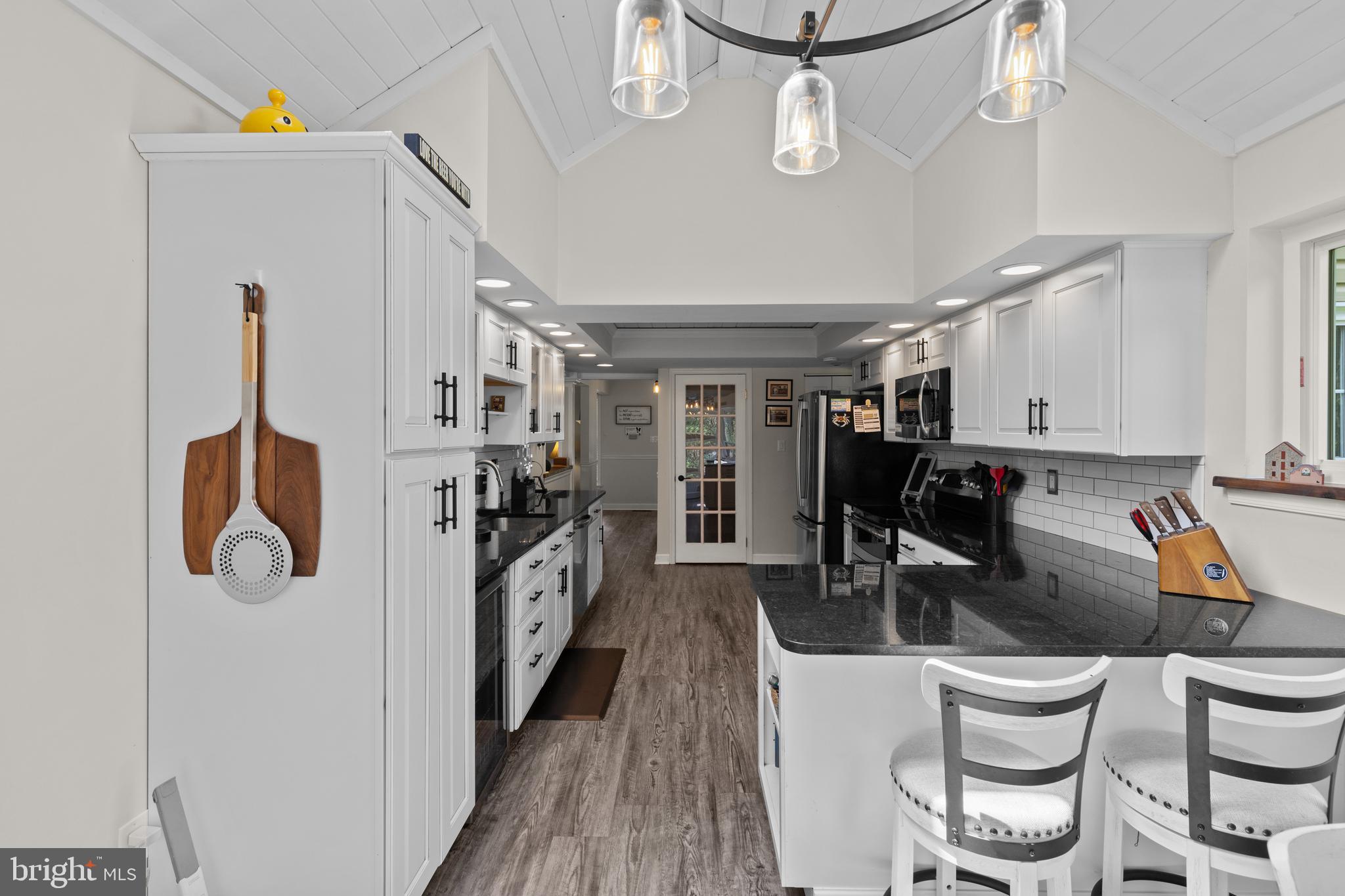 HUNT RIDGE - Residential