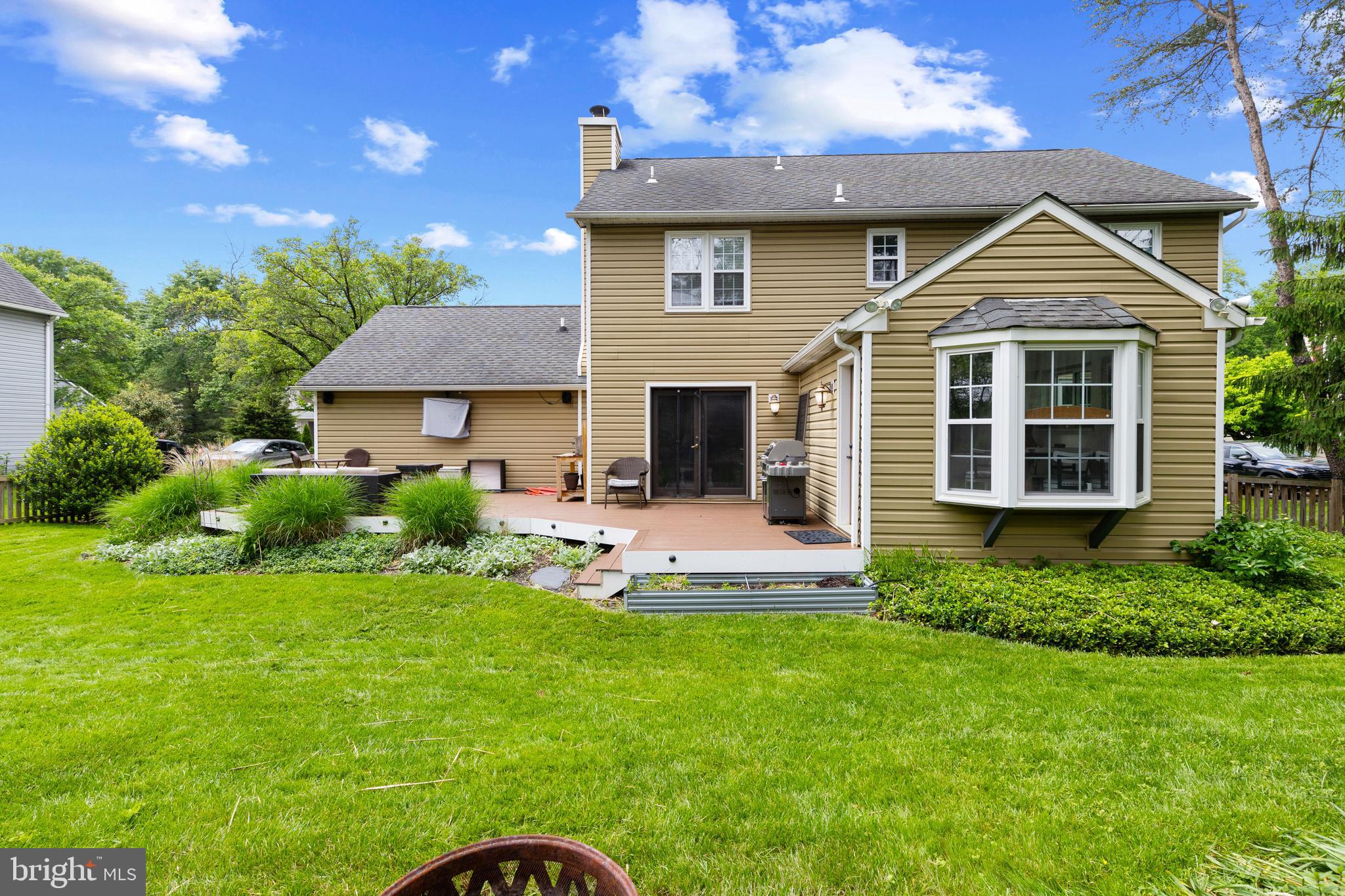 HUNT RIDGE - Residential