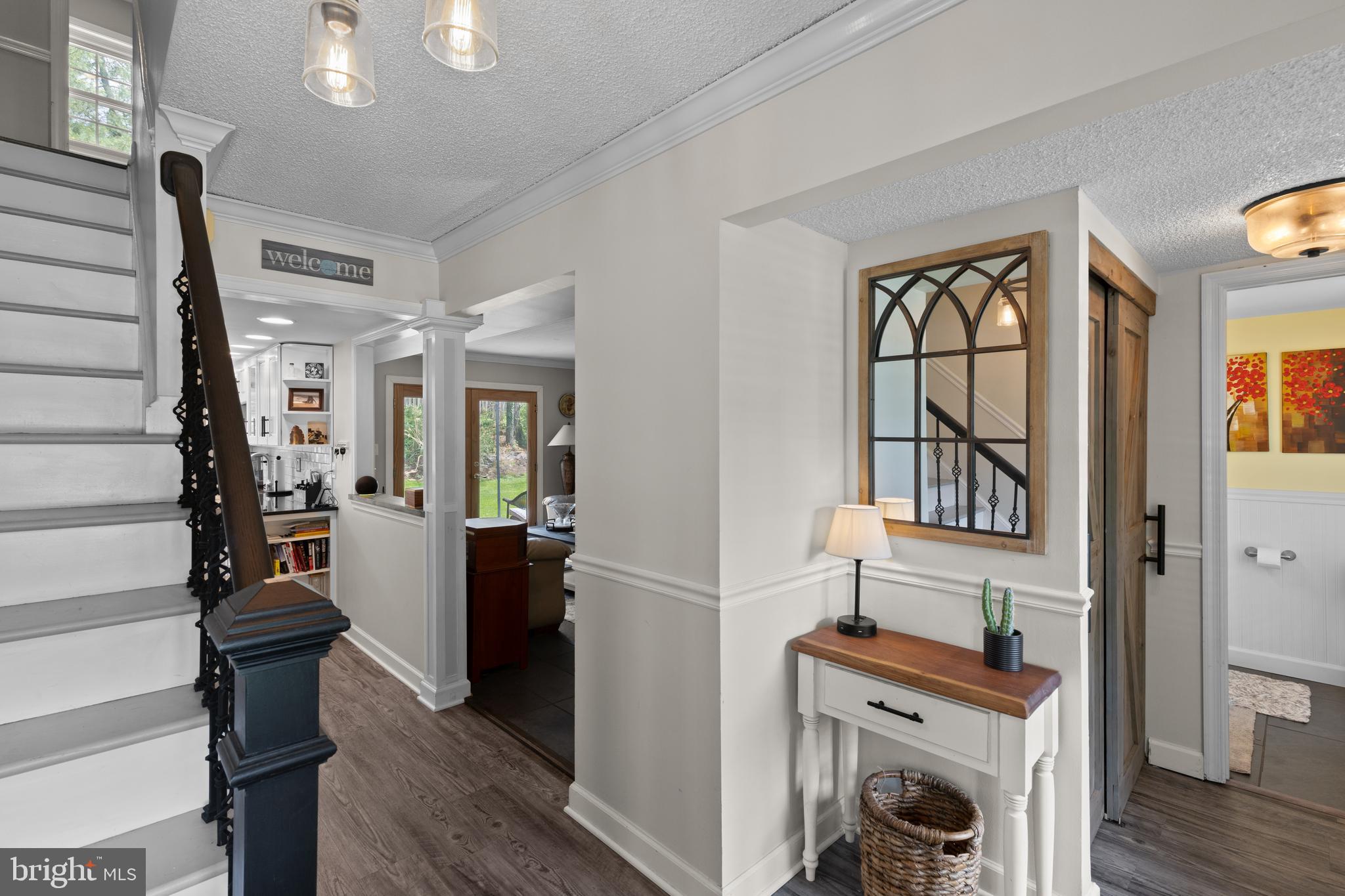 HUNT RIDGE - Residential