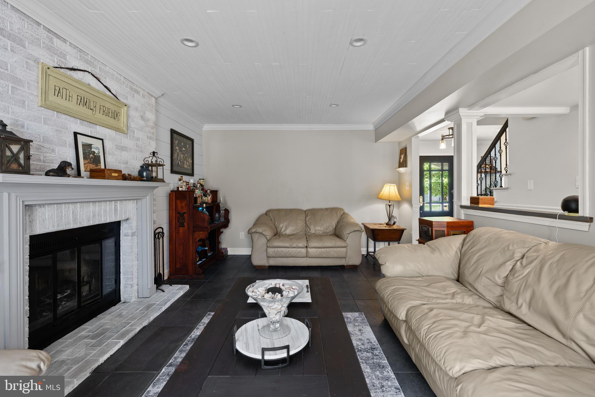 HUNT RIDGE - Residential