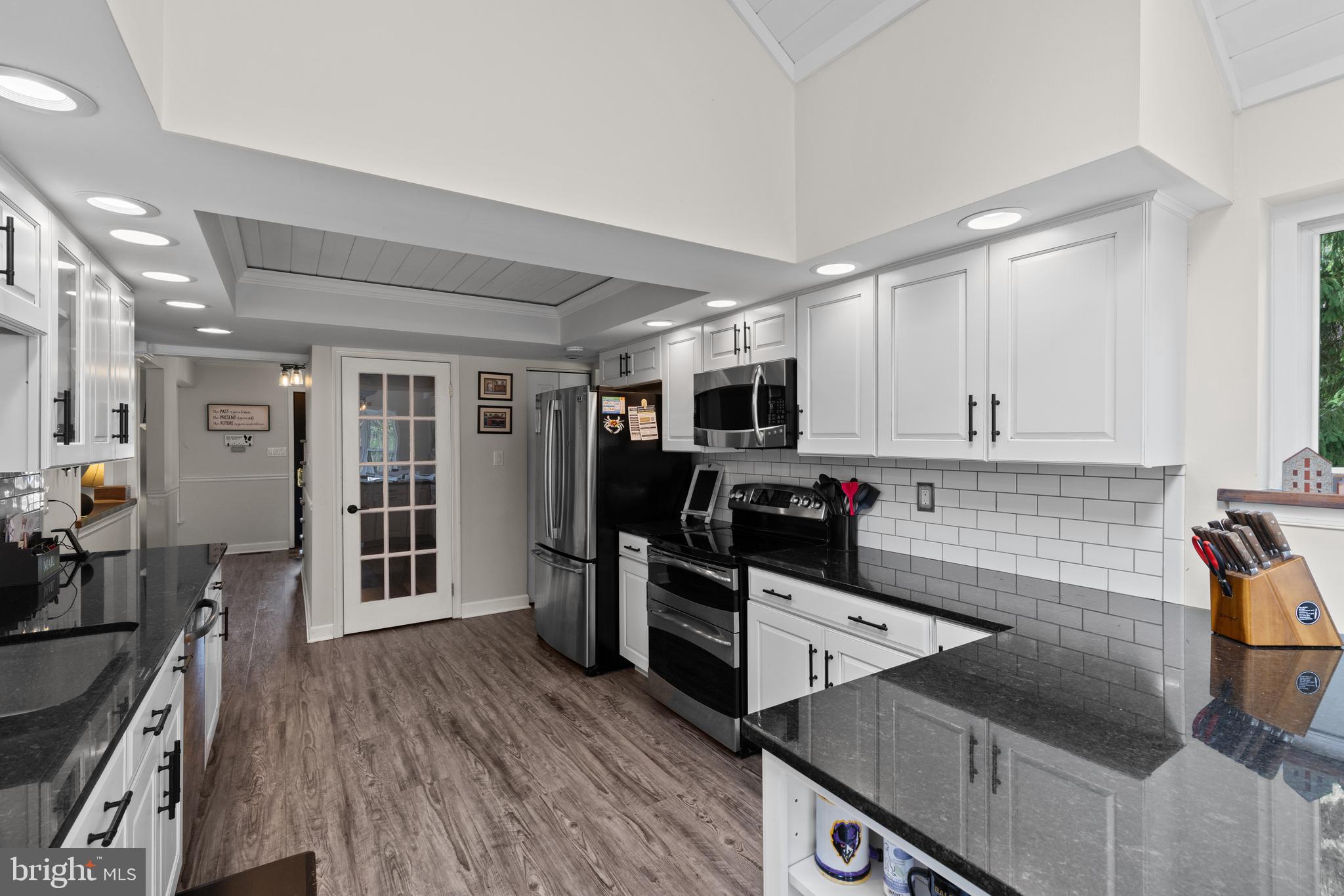 HUNT RIDGE - Residential