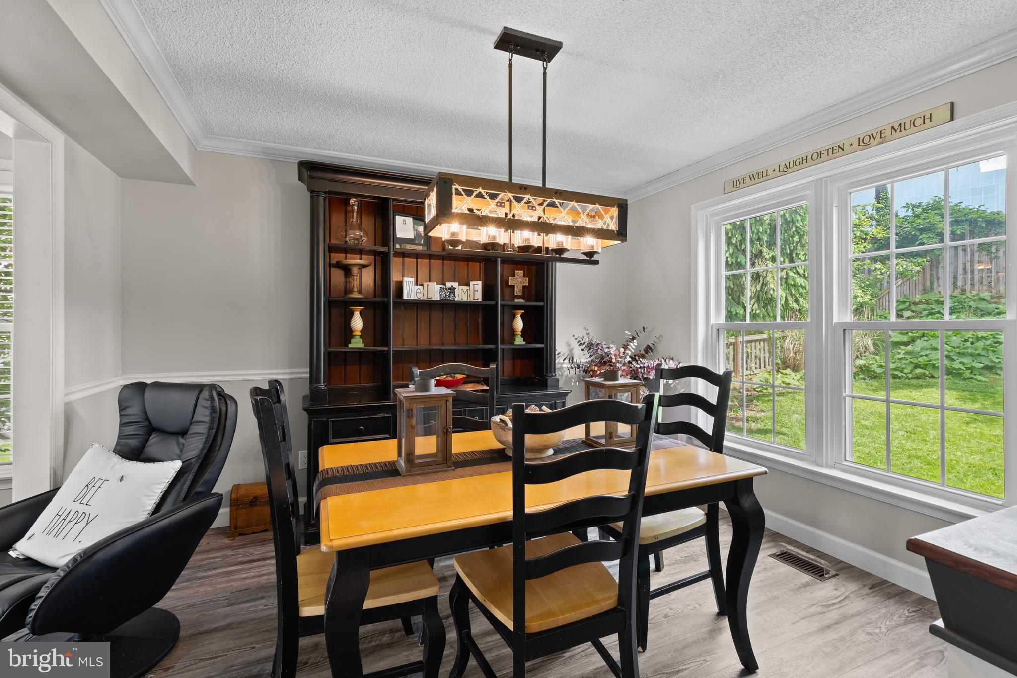 HUNT RIDGE - Residential