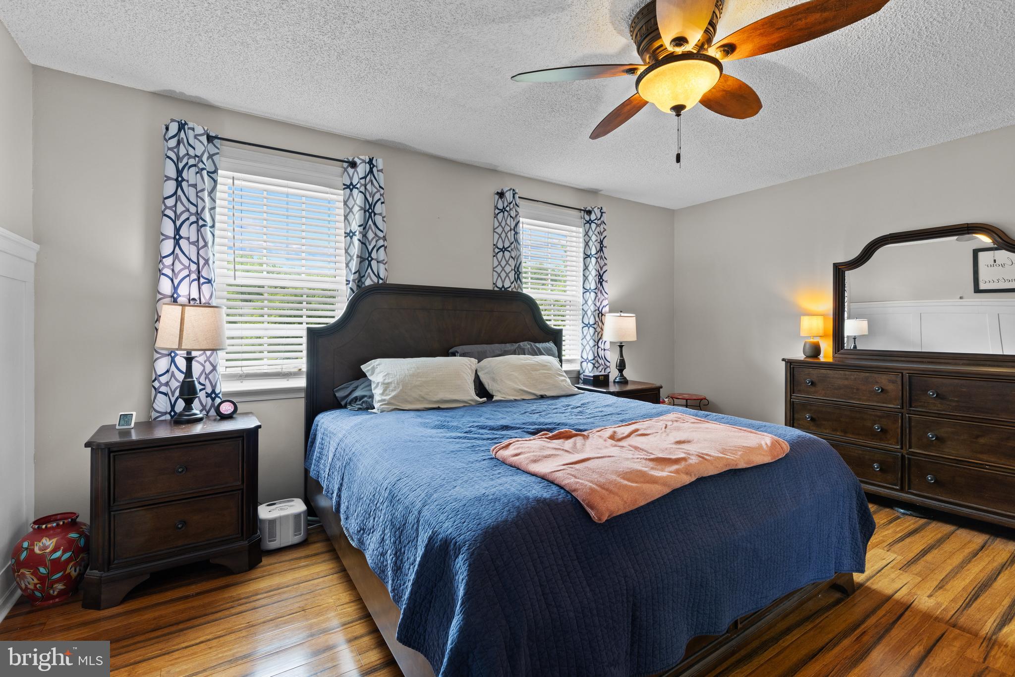 HUNT RIDGE - Residential