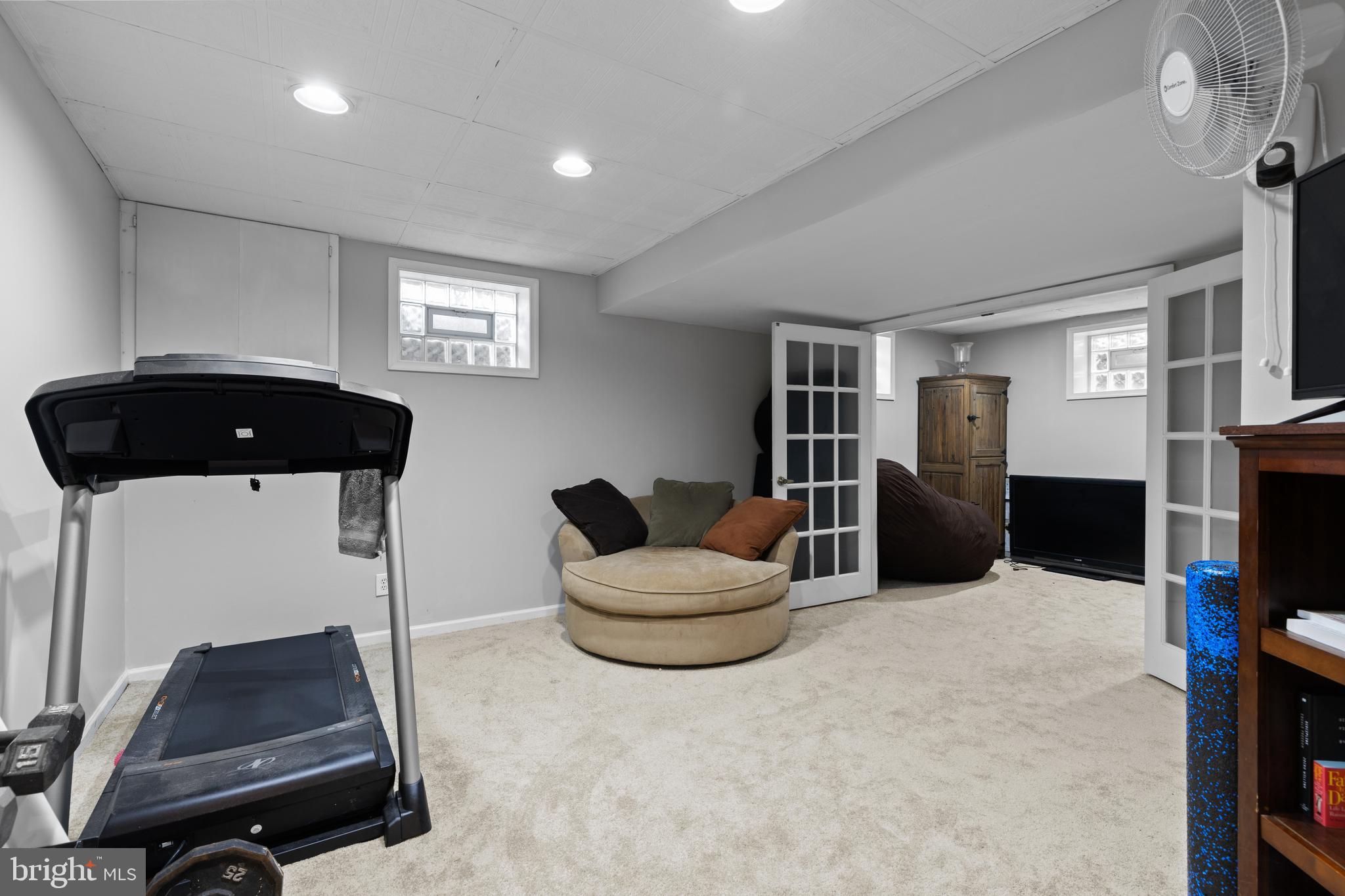 HUNT RIDGE - Residential