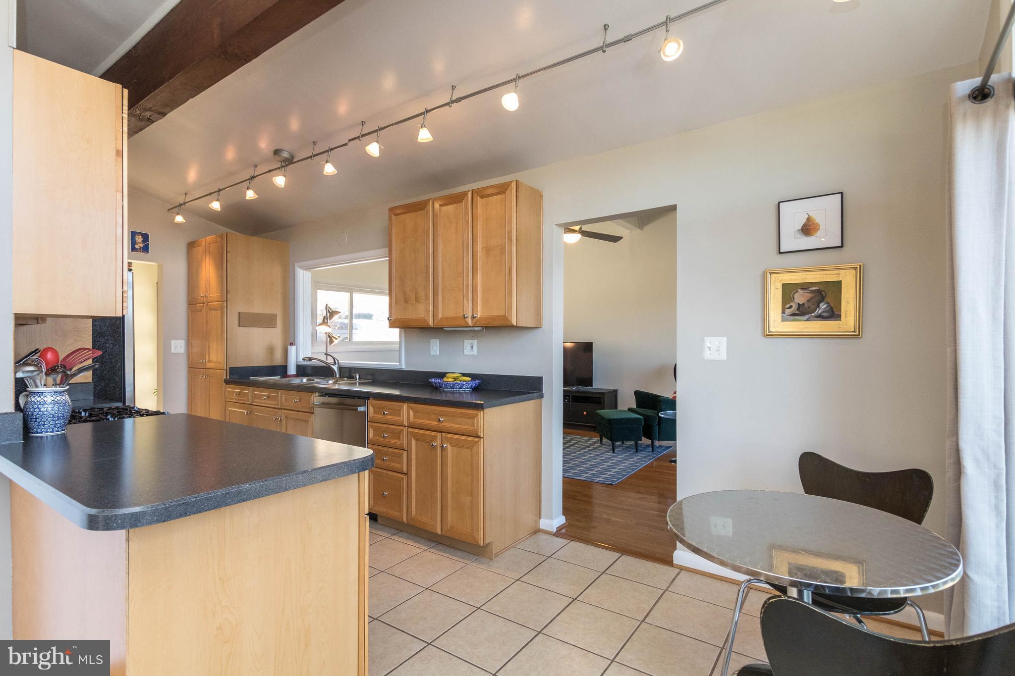 STONELEIGH - Residential