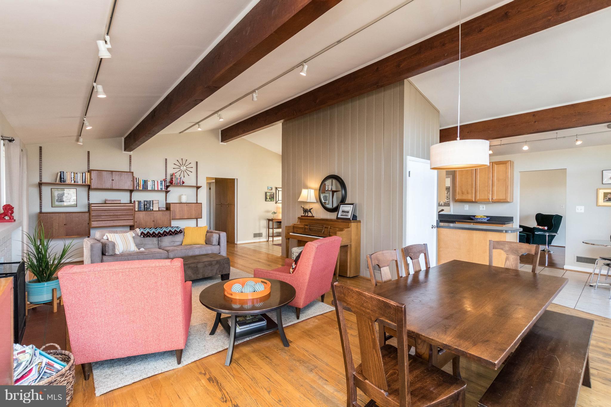 STONELEIGH - Residential