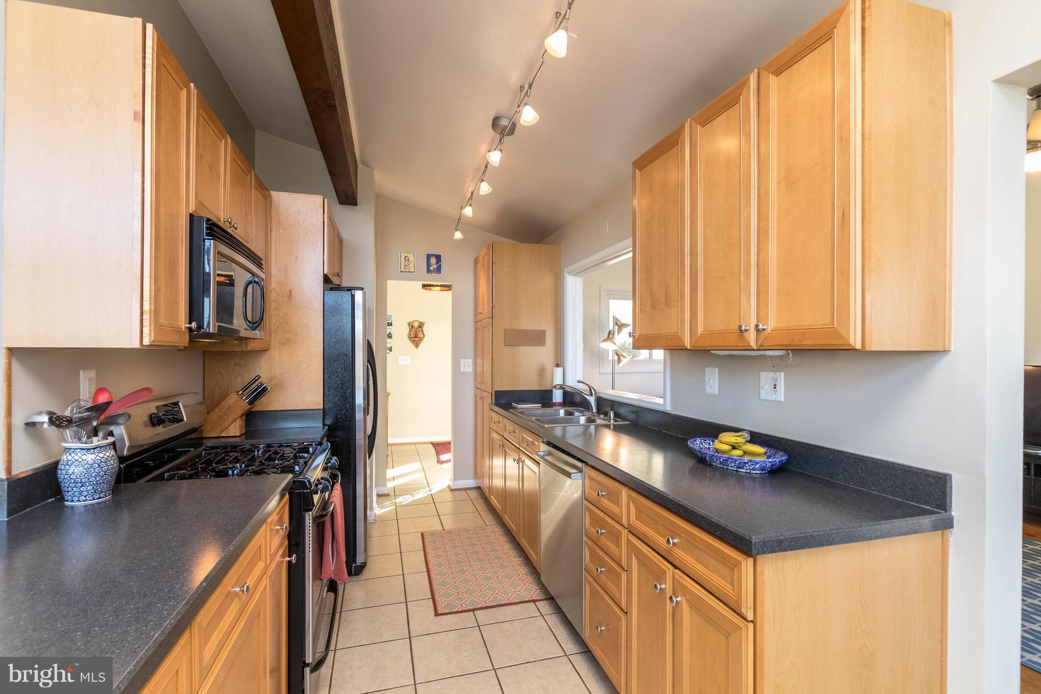 STONELEIGH - Residential