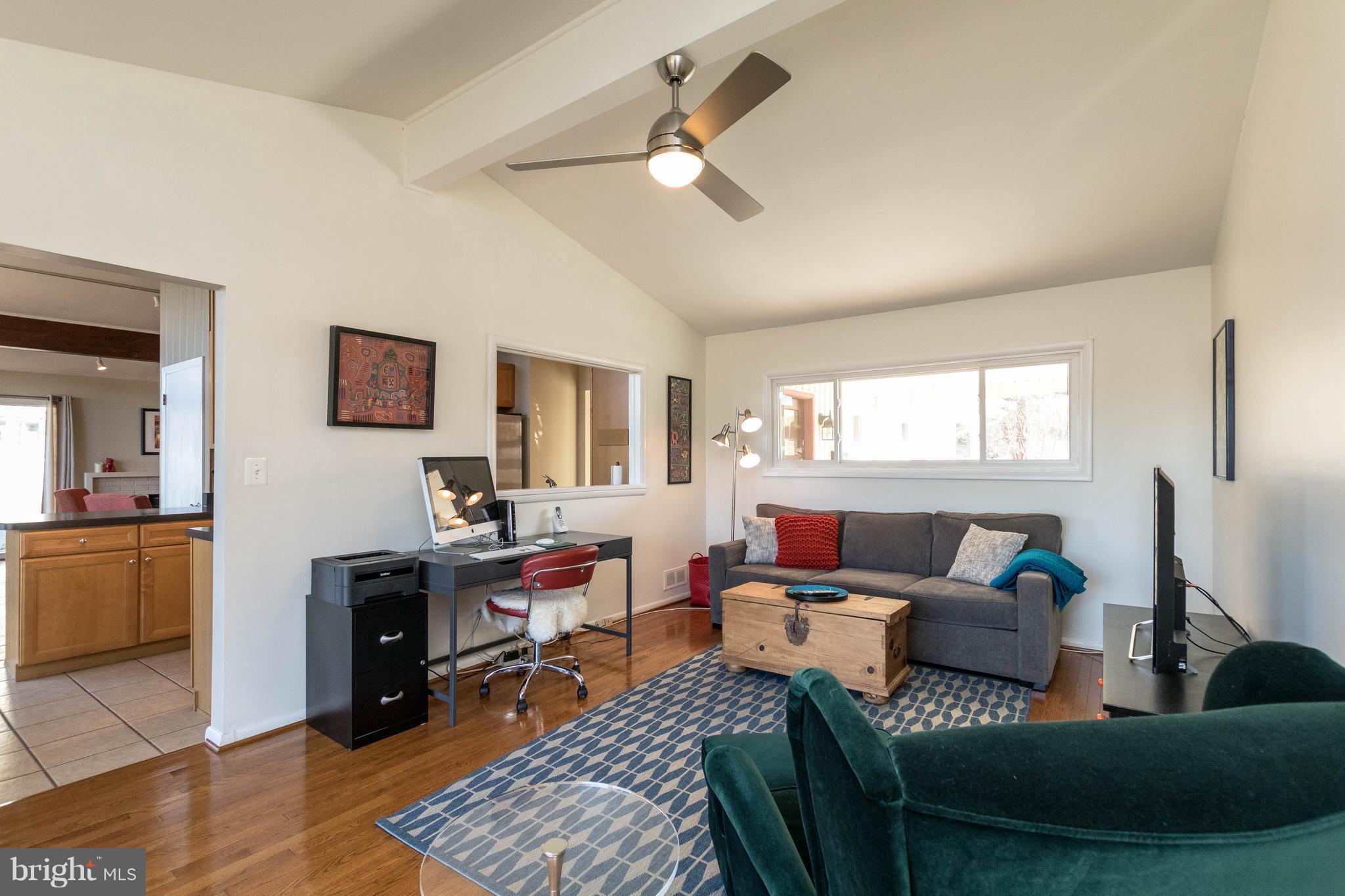 STONELEIGH - Residential