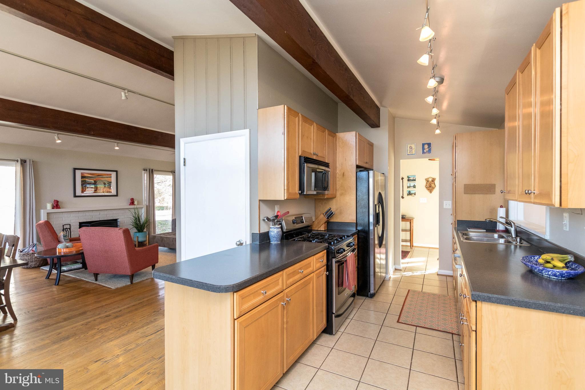 STONELEIGH - Residential