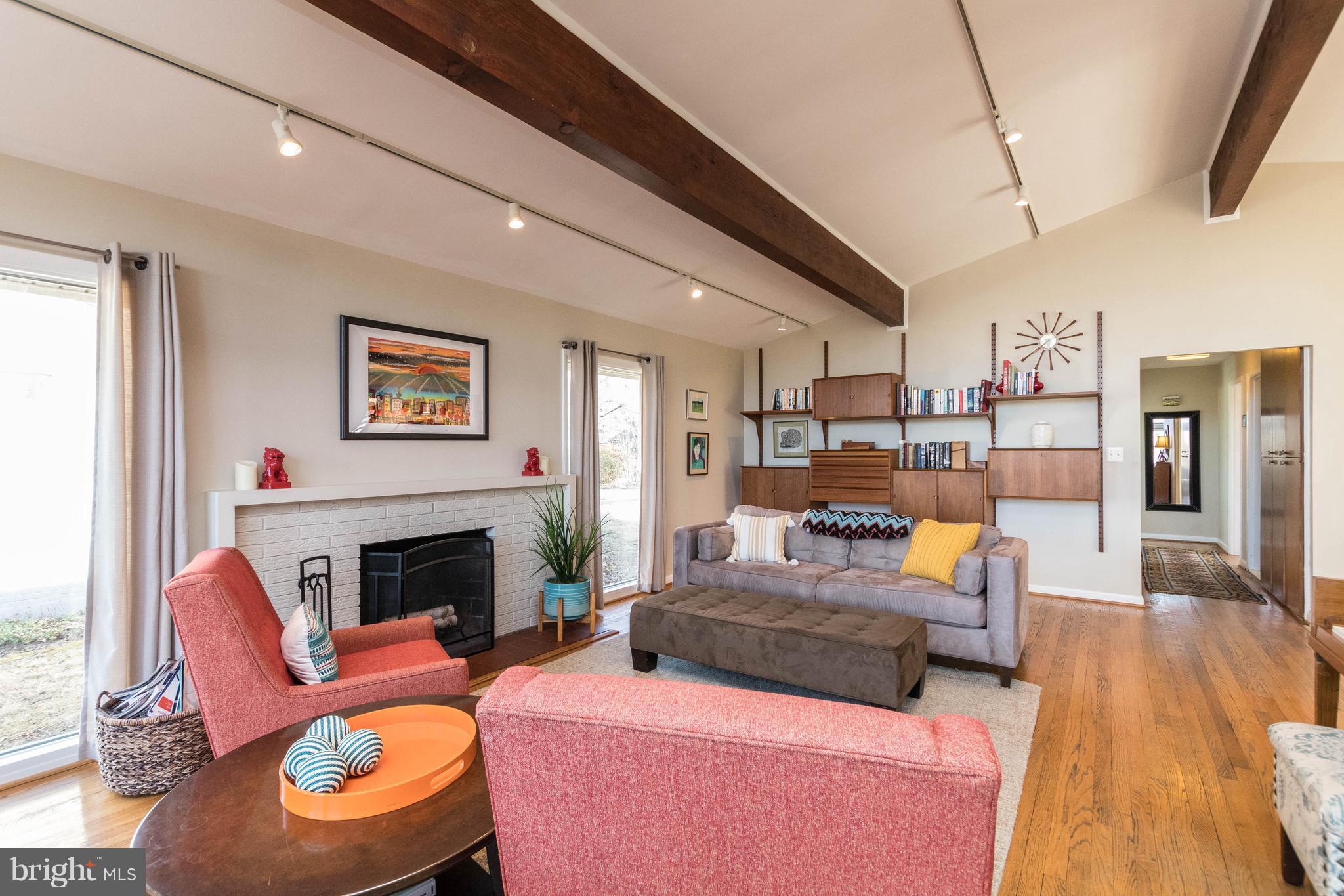 STONELEIGH - Residential