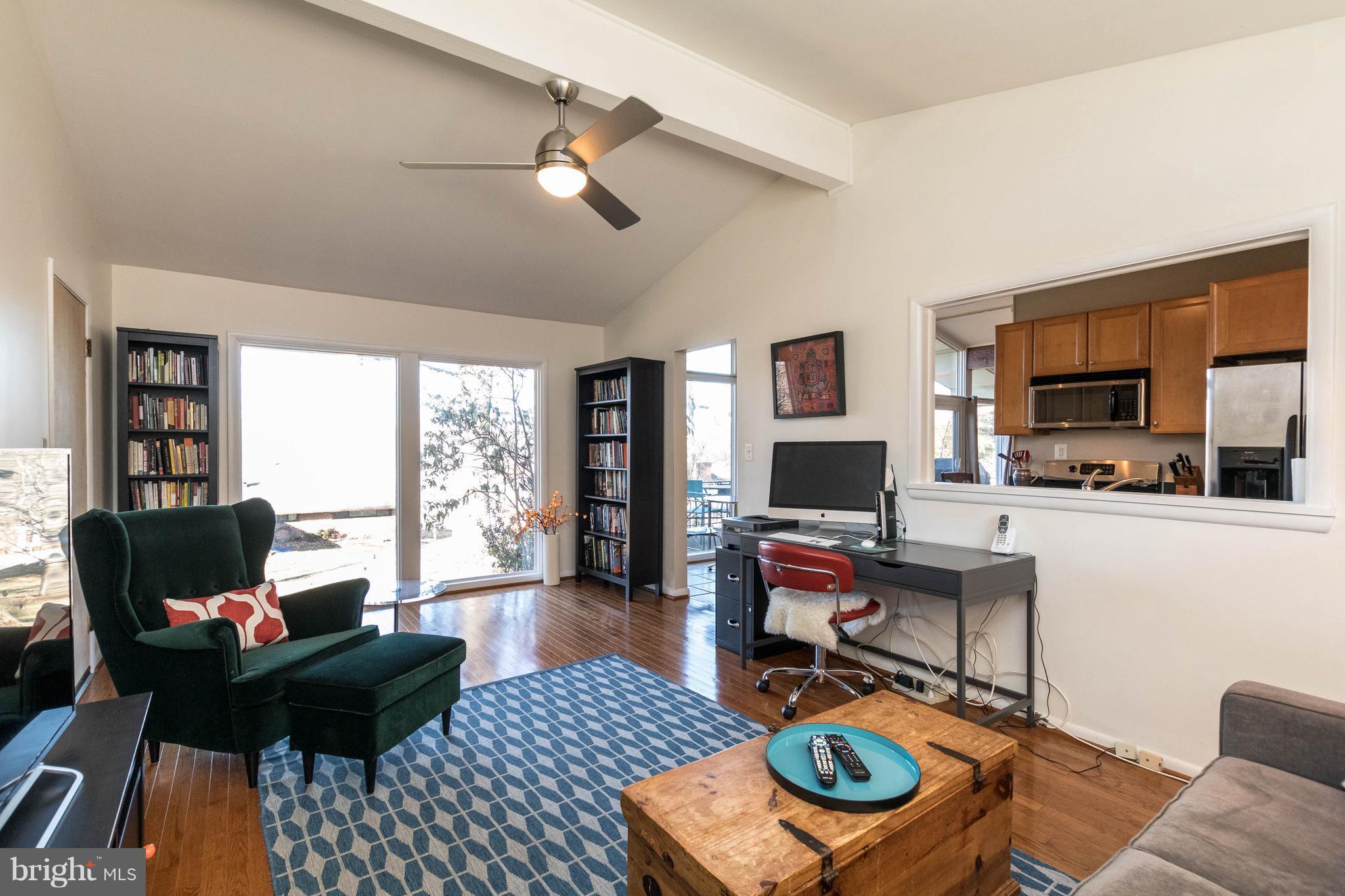 STONELEIGH - Residential