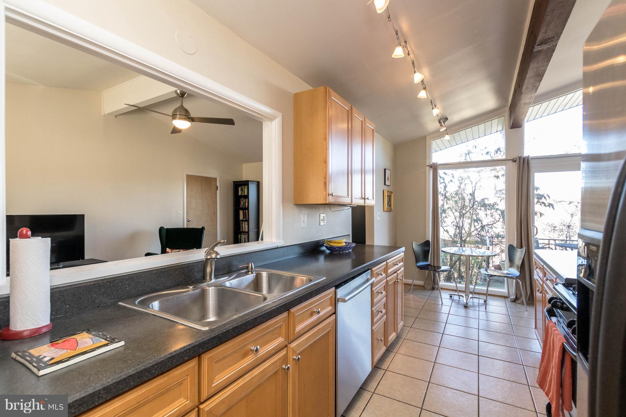 STONELEIGH - Residential