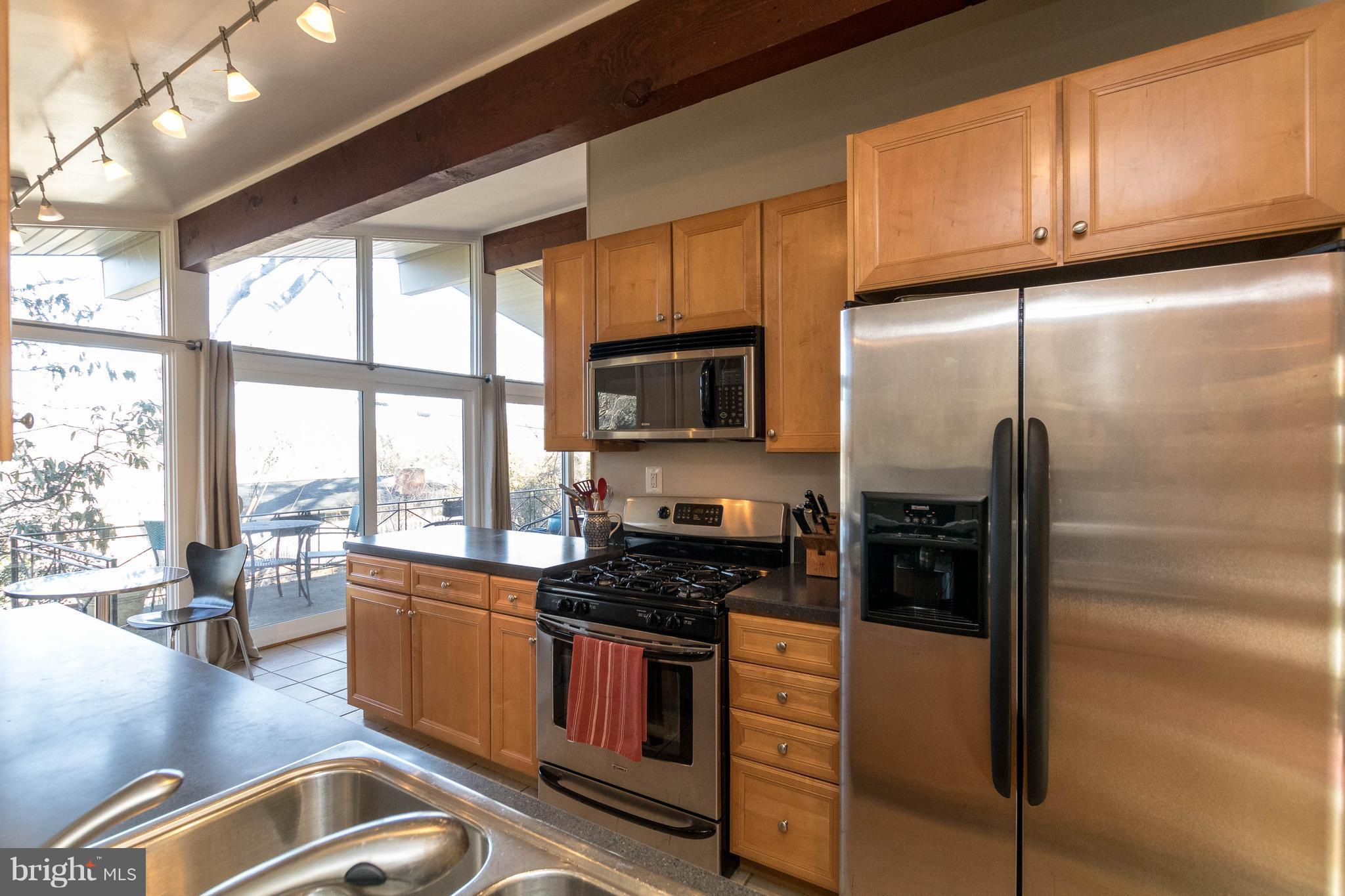 STONELEIGH - Residential