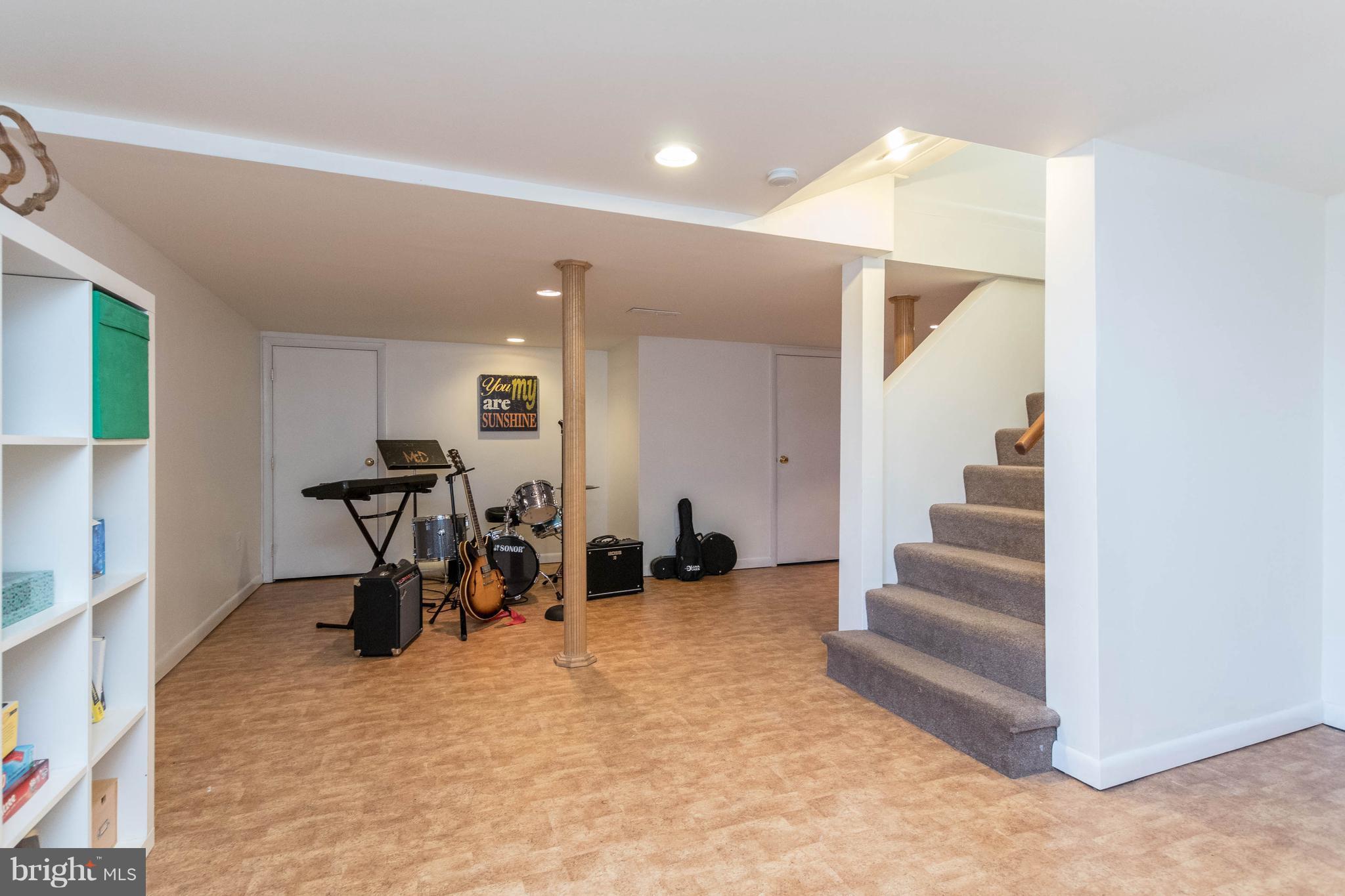 STONELEIGH - Residential