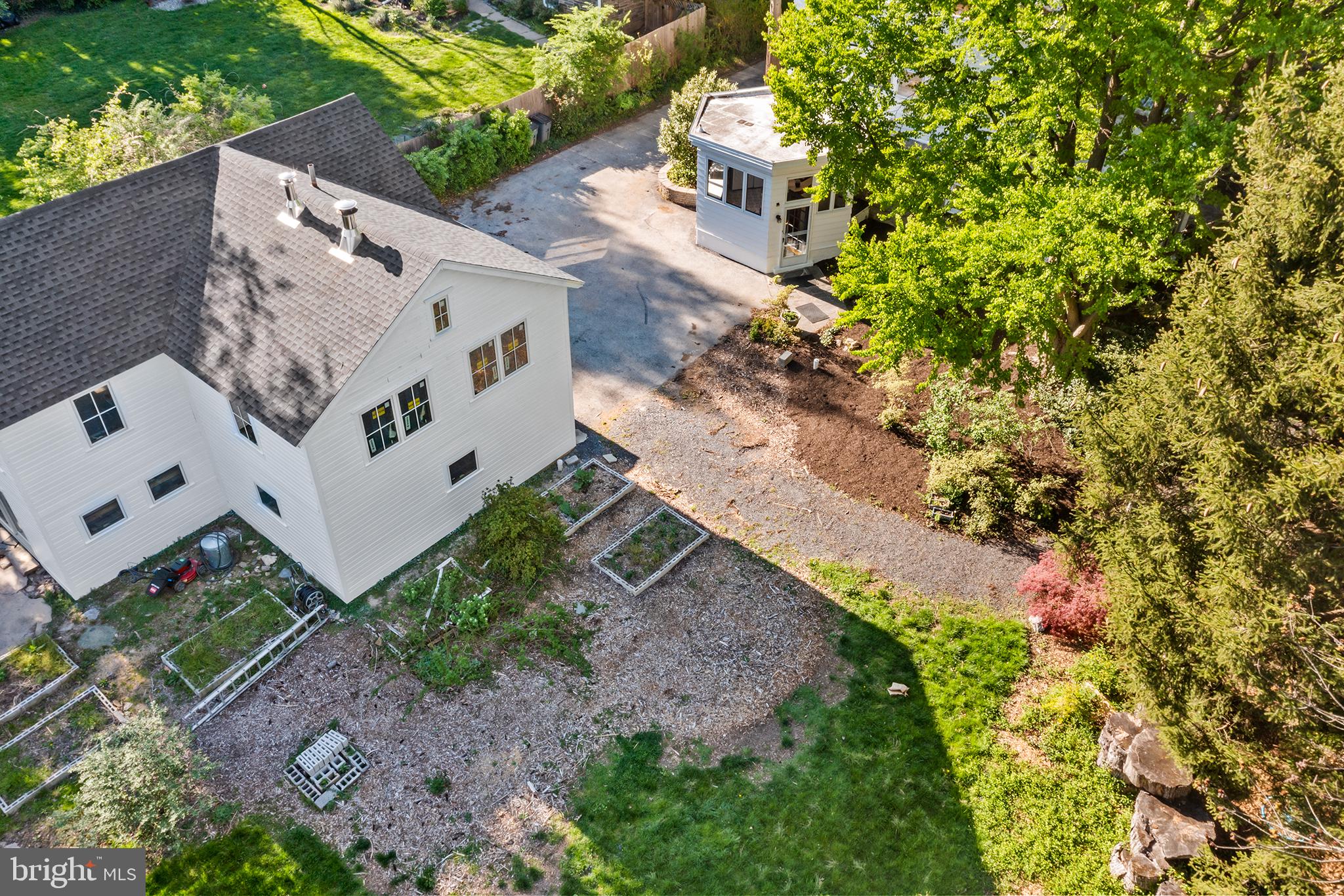 CYNWYD - Residential