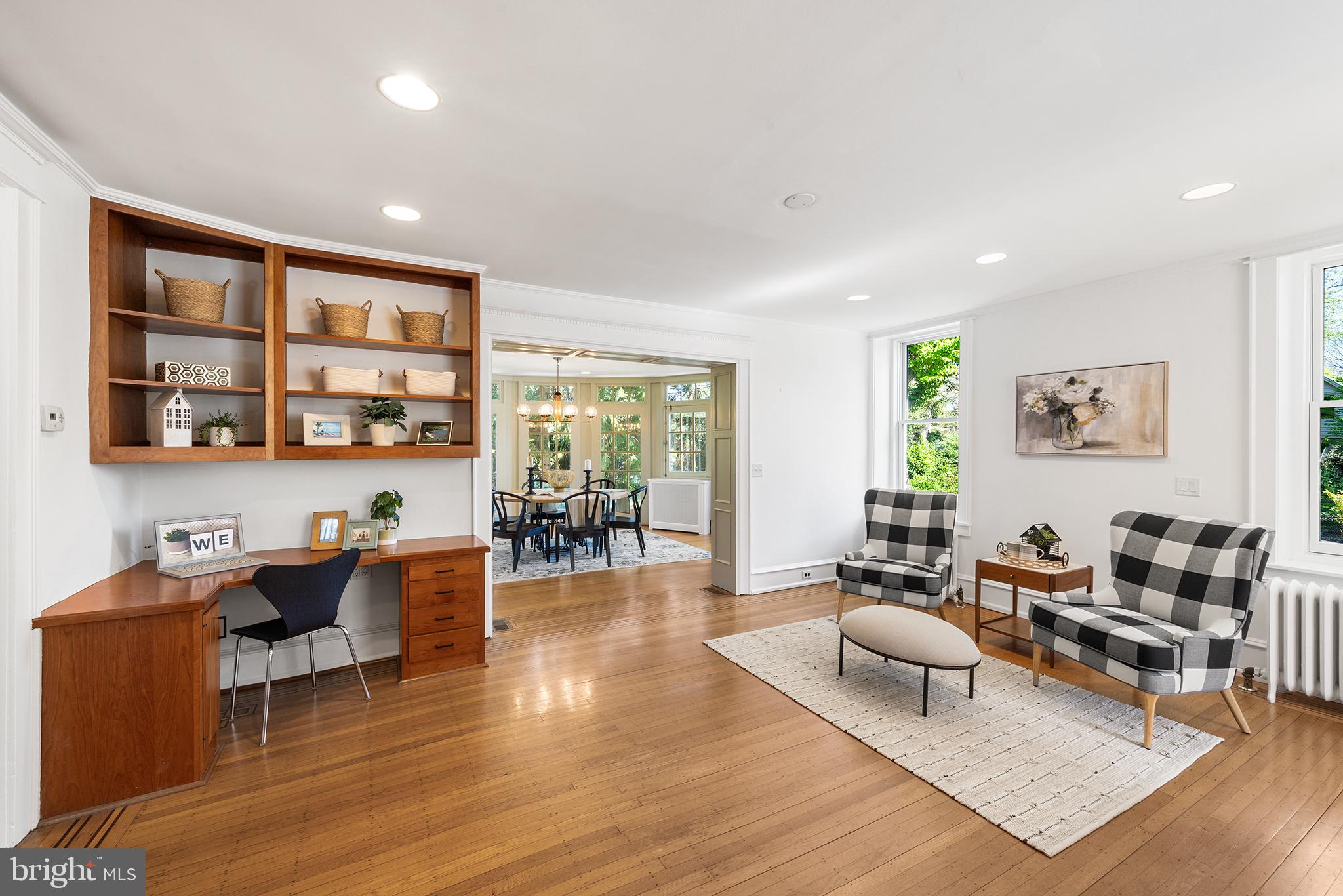 CYNWYD - Residential