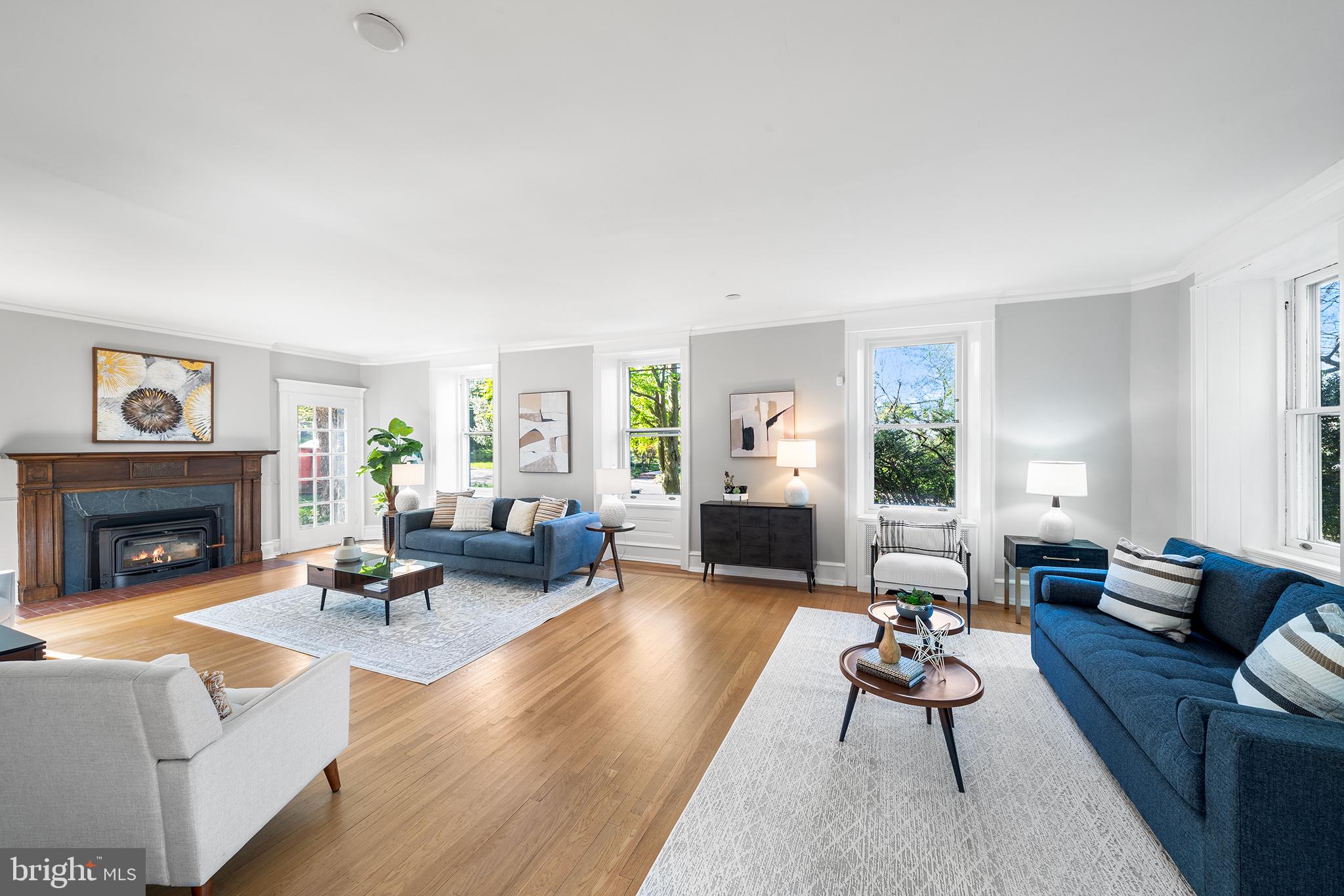 CYNWYD - Residential