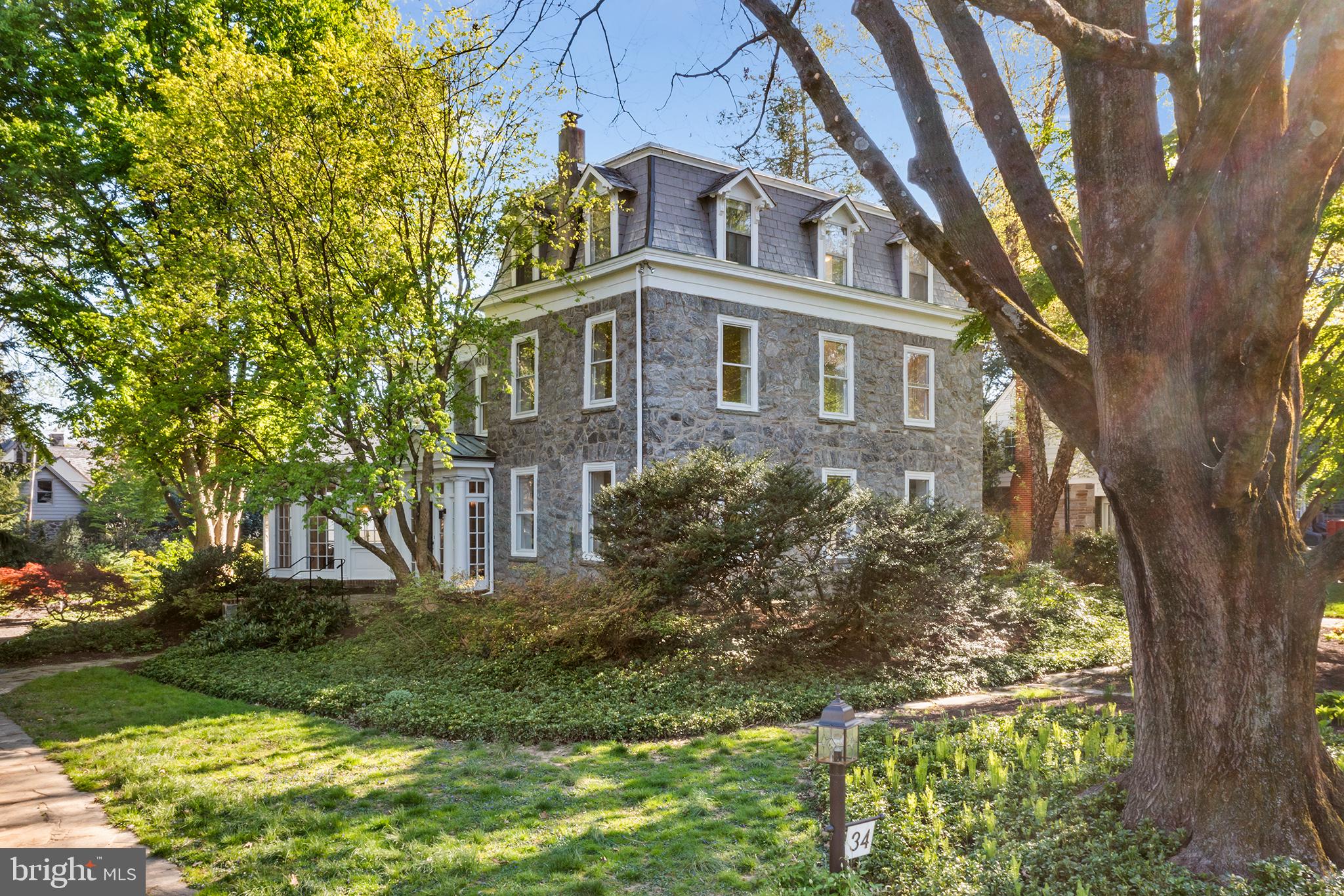 CYNWYD - Residential