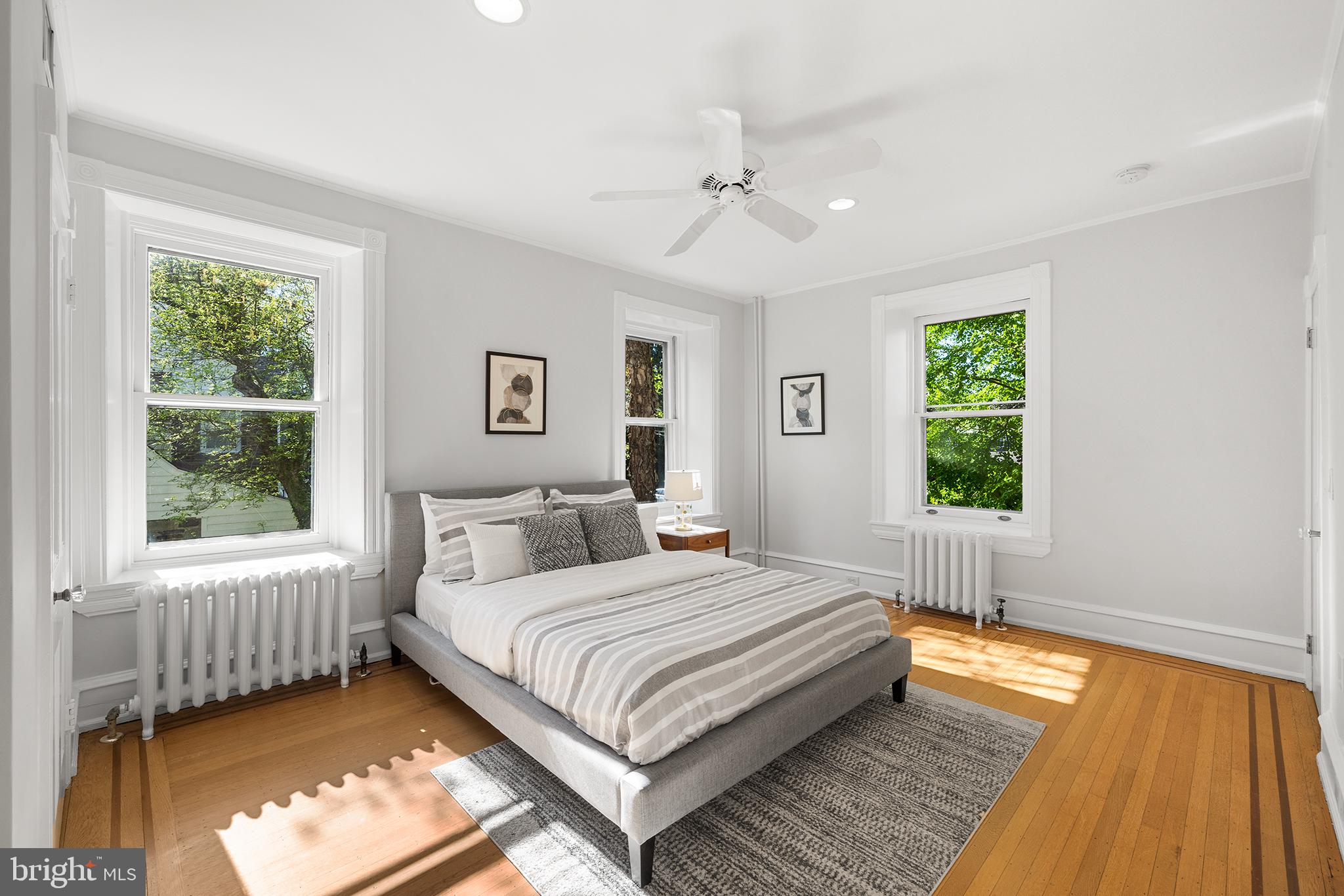 CYNWYD - Residential