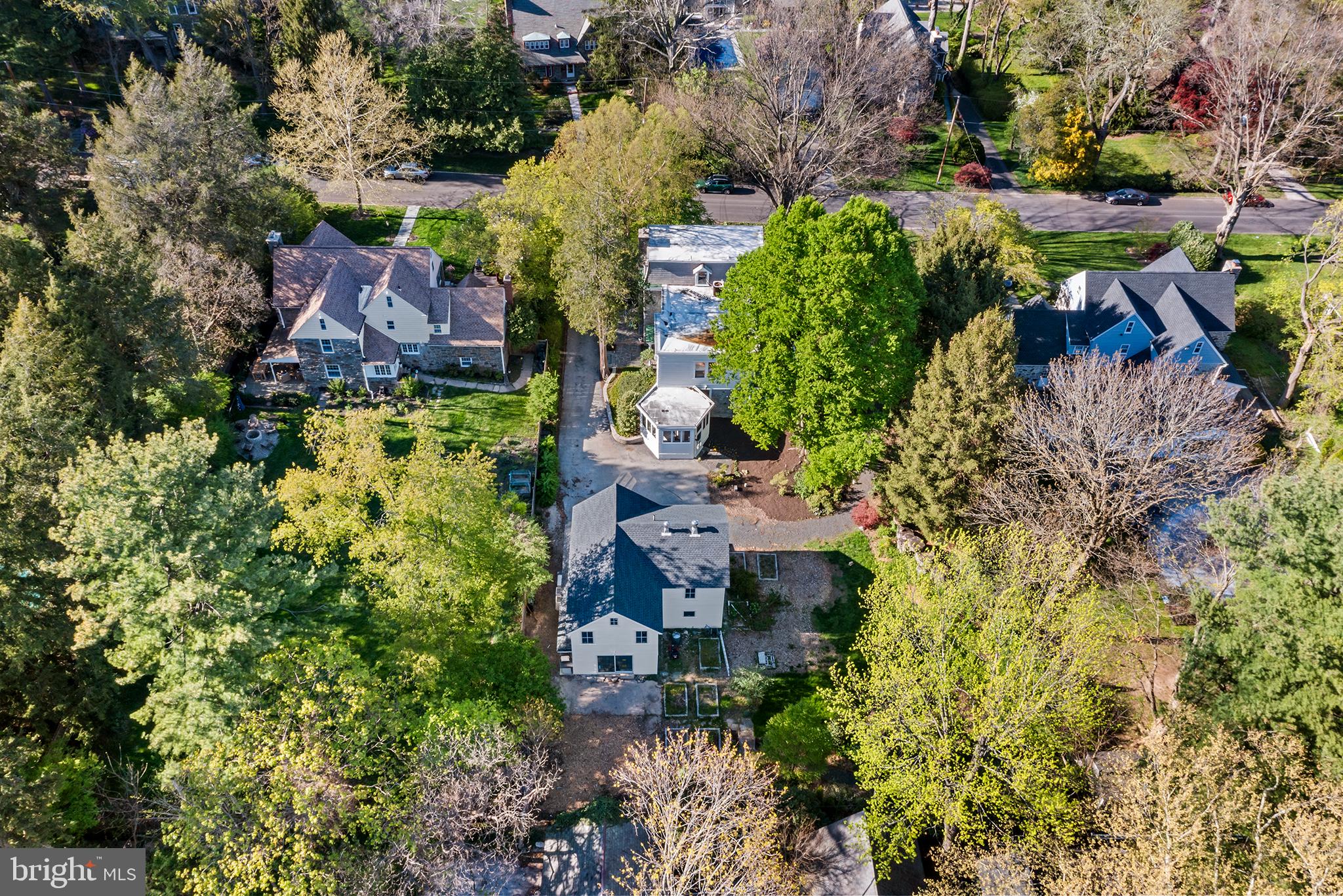 CYNWYD - Residential