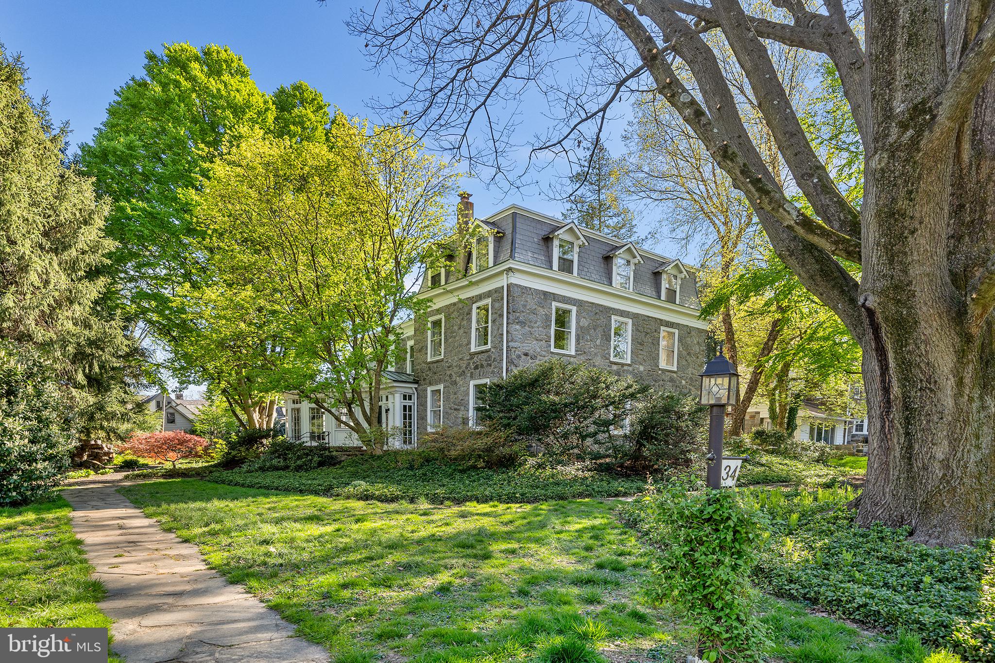 CYNWYD - Residential