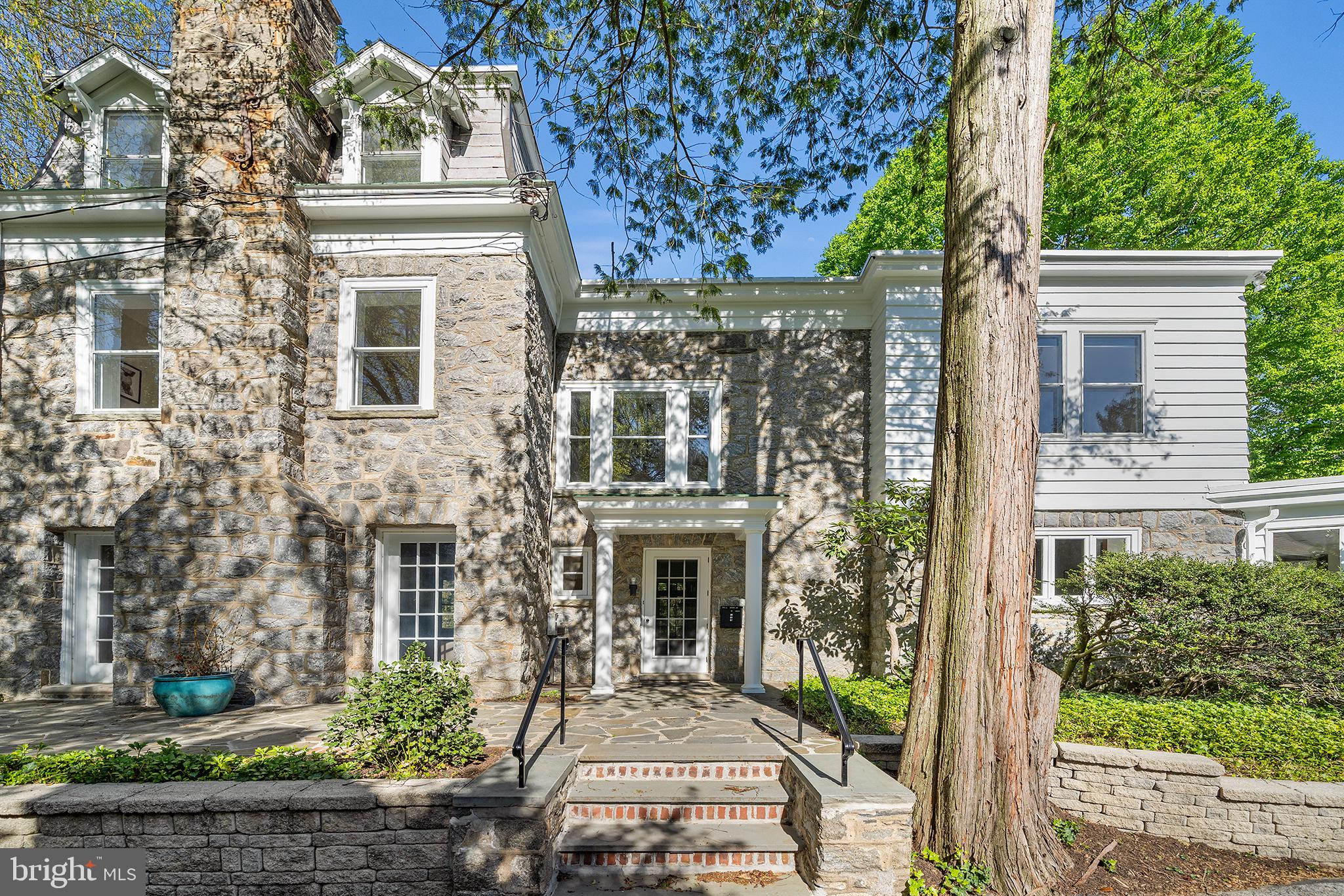 CYNWYD - Residential