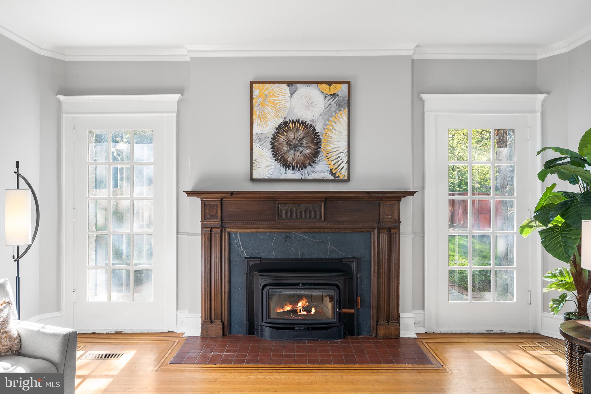 CYNWYD - Residential